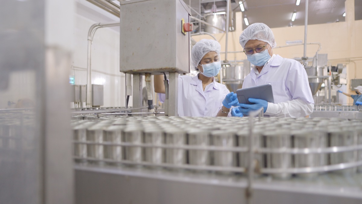 平顶山工业职业技术学院食品加工技术专业就业前景分析