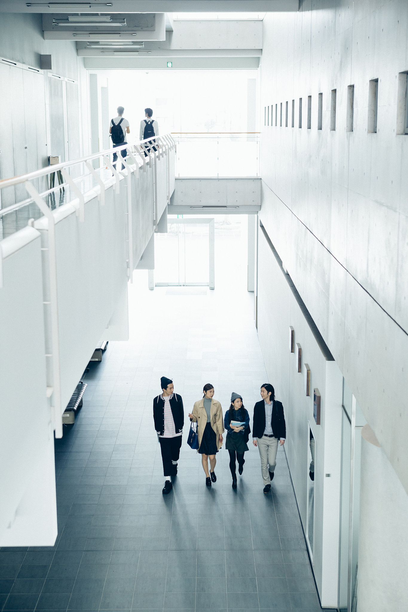 大学四年：收获满满，成长无限 | 回顾我的大学生活