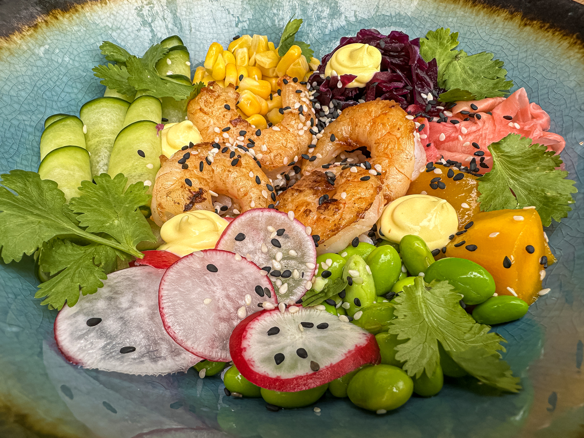 全球十大超级健康食物，最后一个每天都要吃！