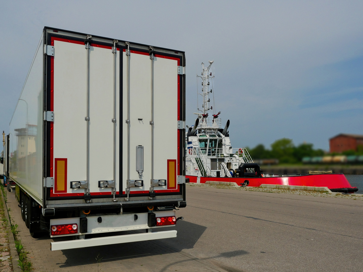 冷藏集装箱能制热吗？了解冷藏集装箱的保温功能