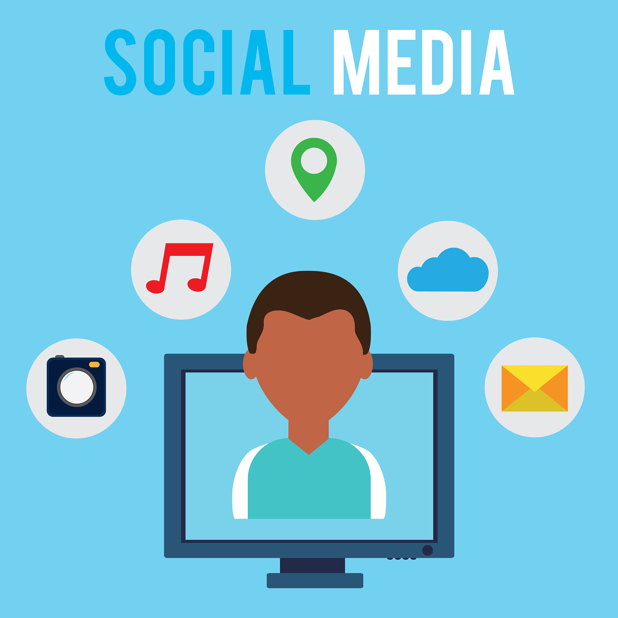 融媒体时代编辑记者使用网络语言的意义 - 提升沟通效率和媒体形象