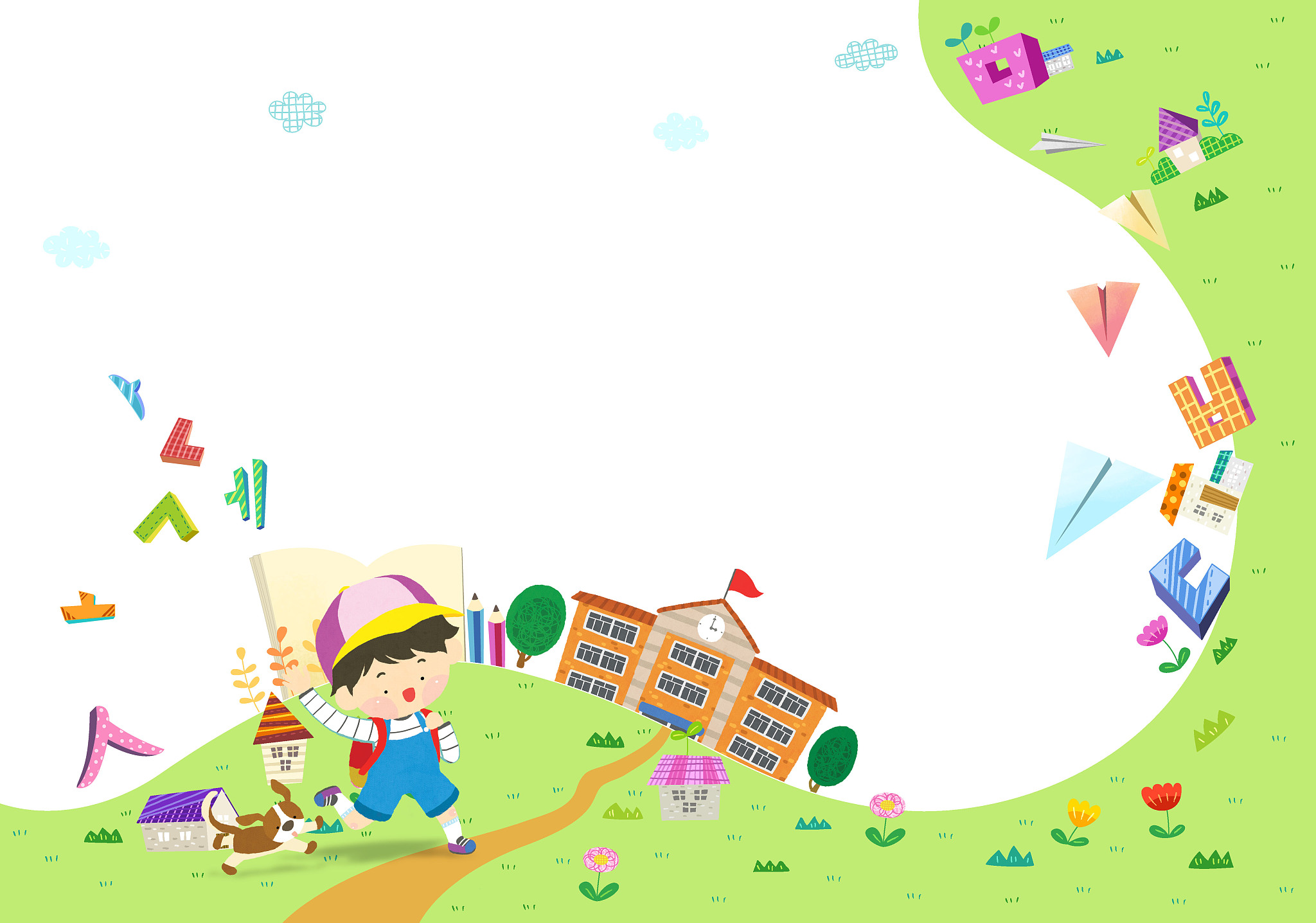 学前教育：目的、背景及重要性