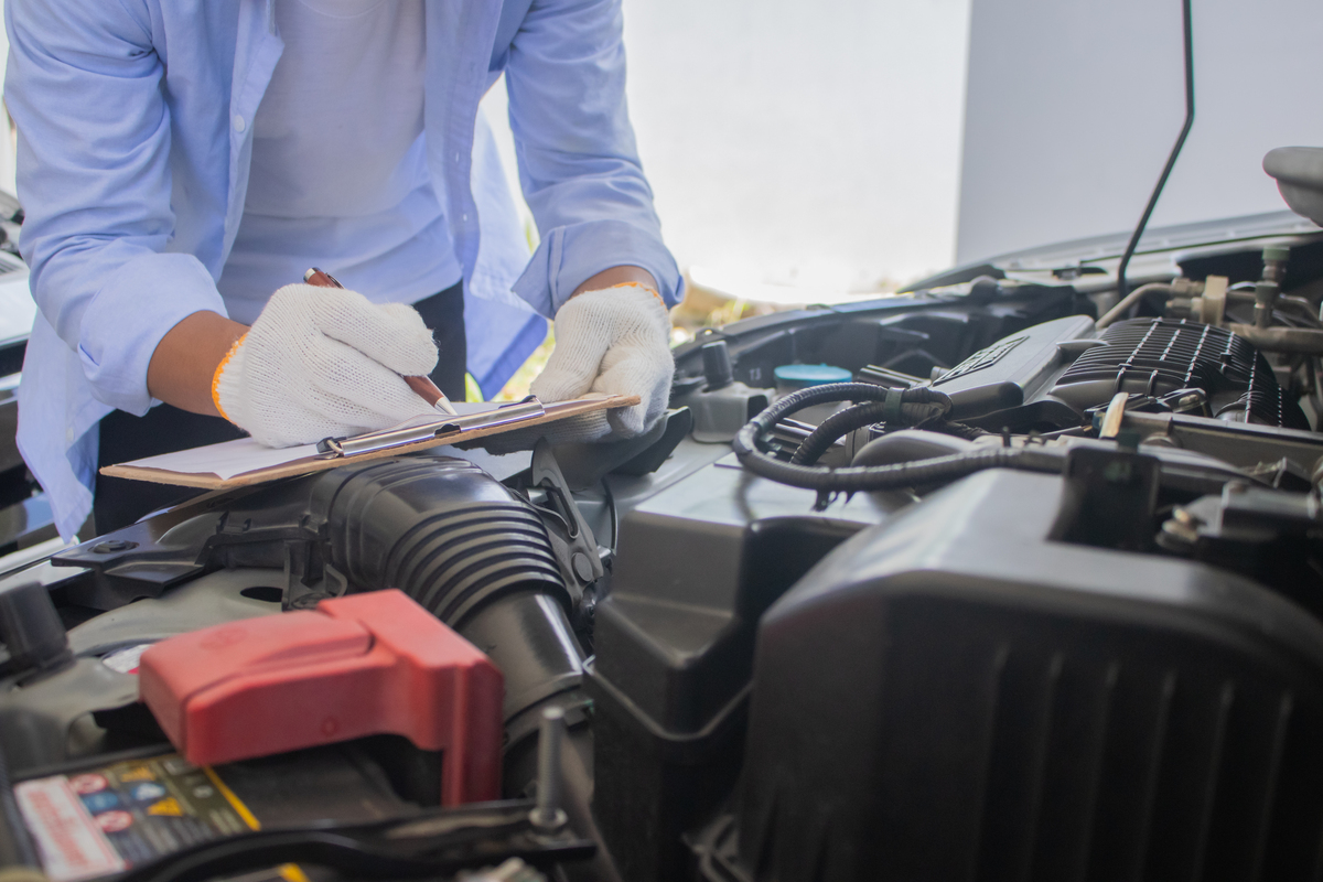 四川男生学汽修前景如何？2022年汽修行业发展趋势分析