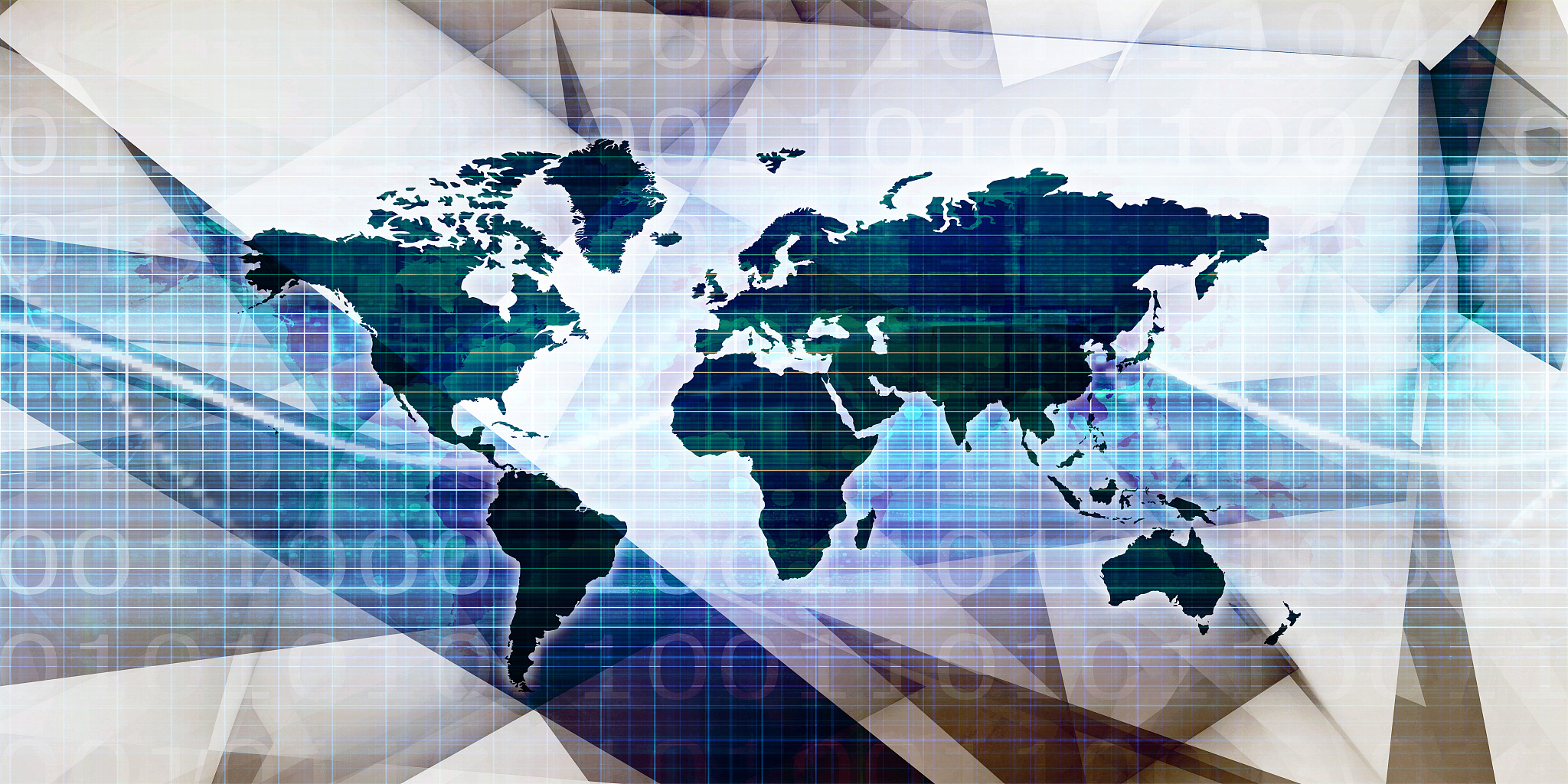 global business development