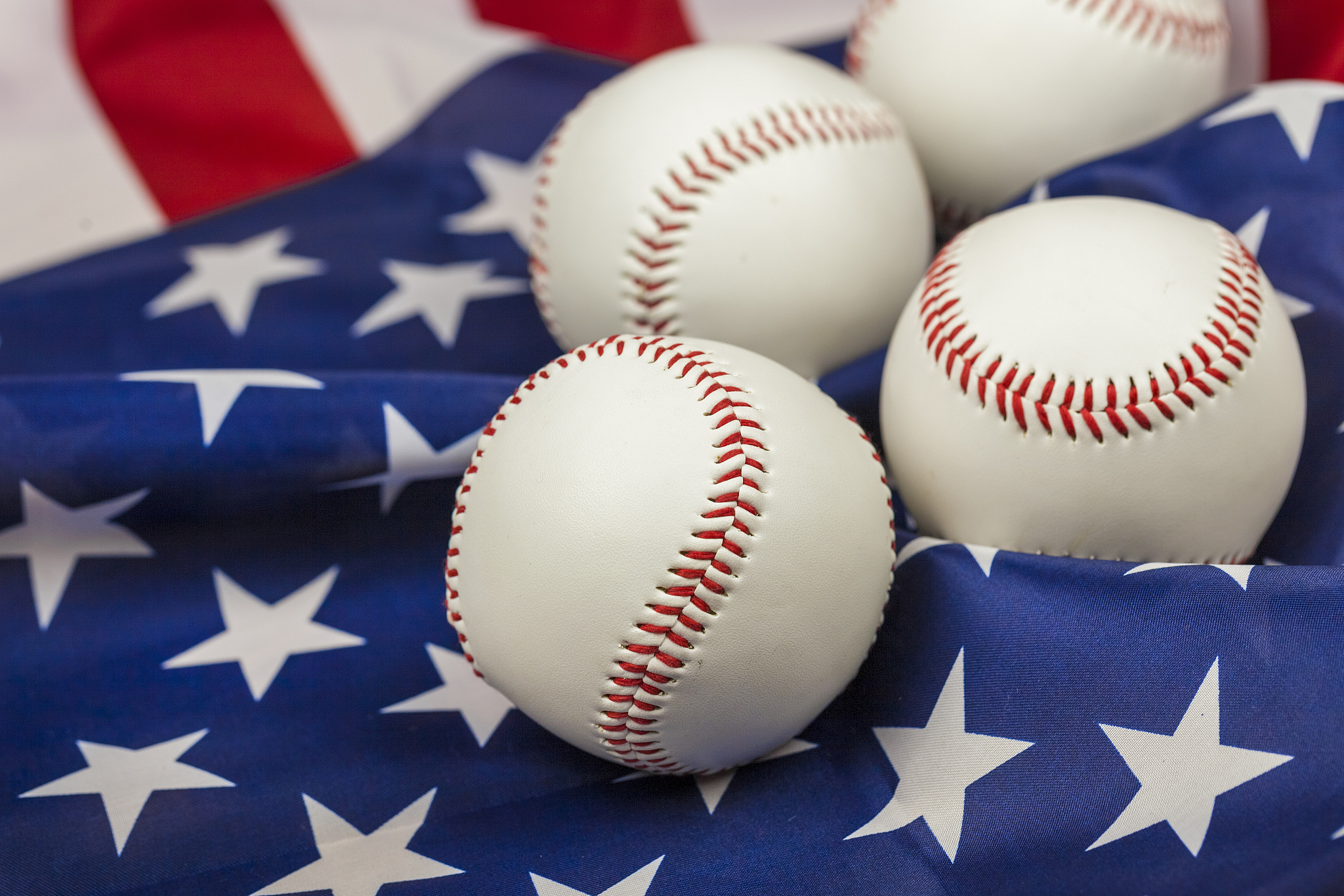 baseball background