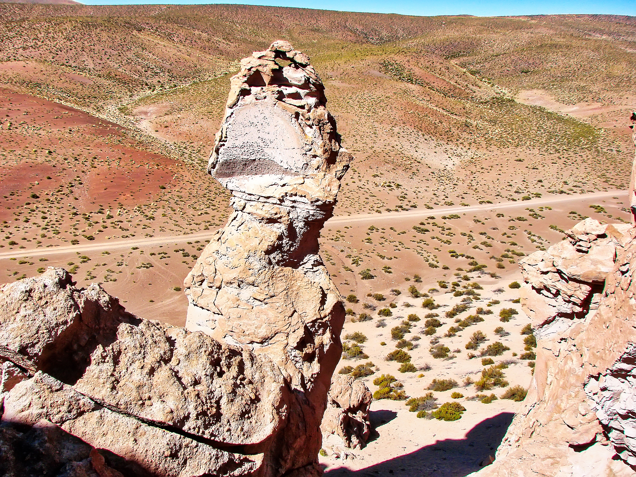 撒哈拉探险：迷路、求生、重获希望