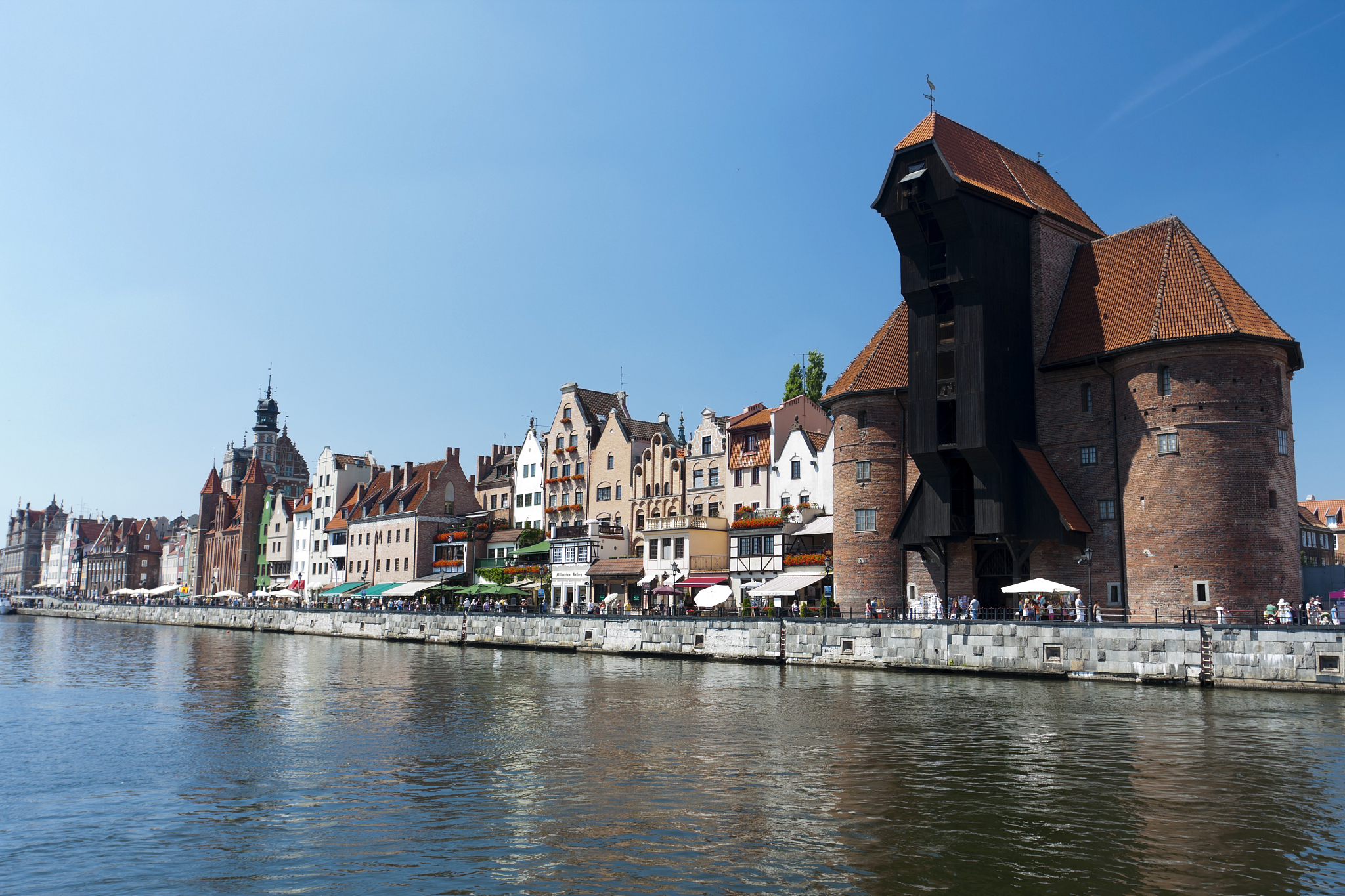gdansk