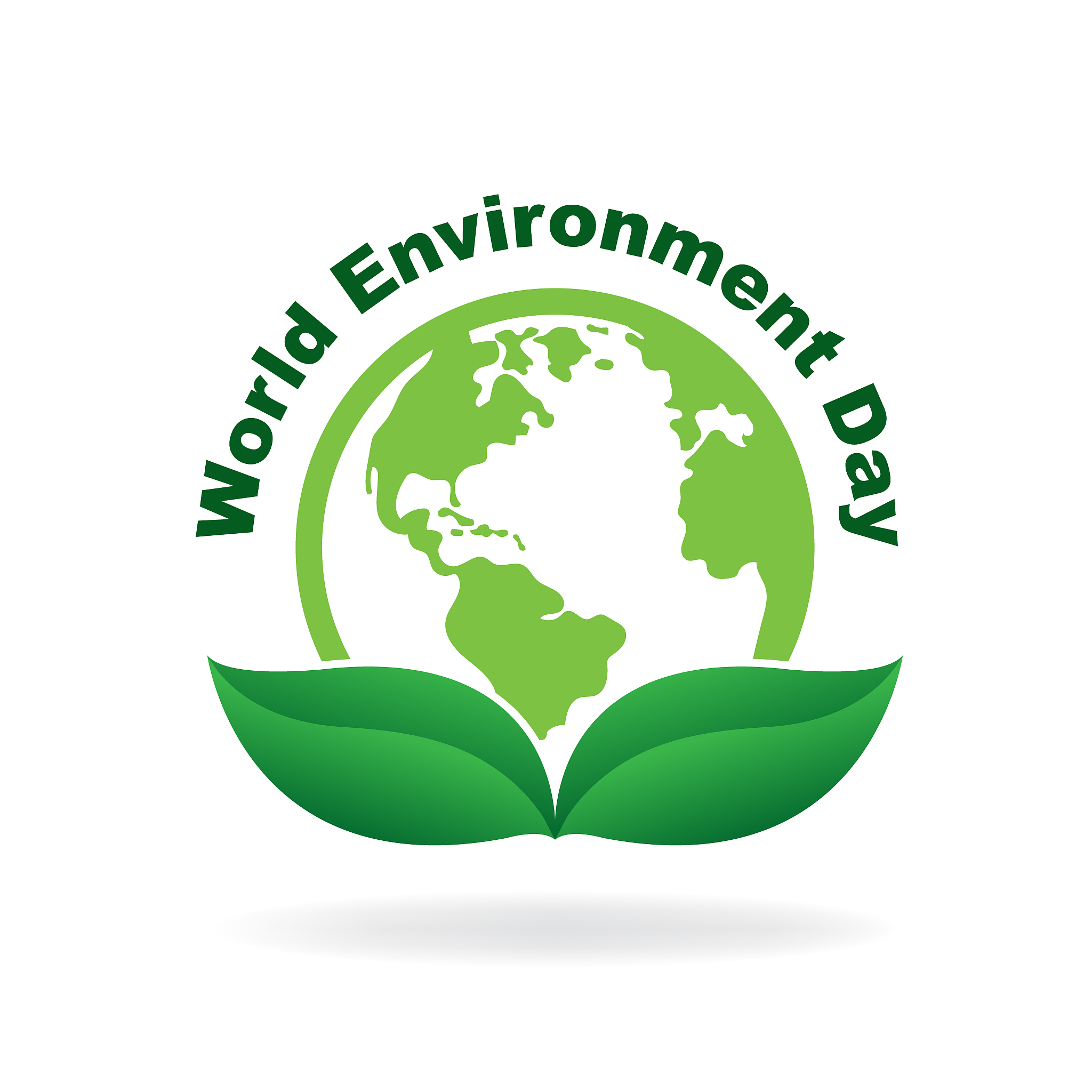 world env<strong>i</strong>ronment day