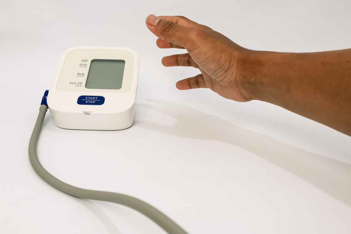 家用电子血压计选购指南：如何选择最适合你的血压计