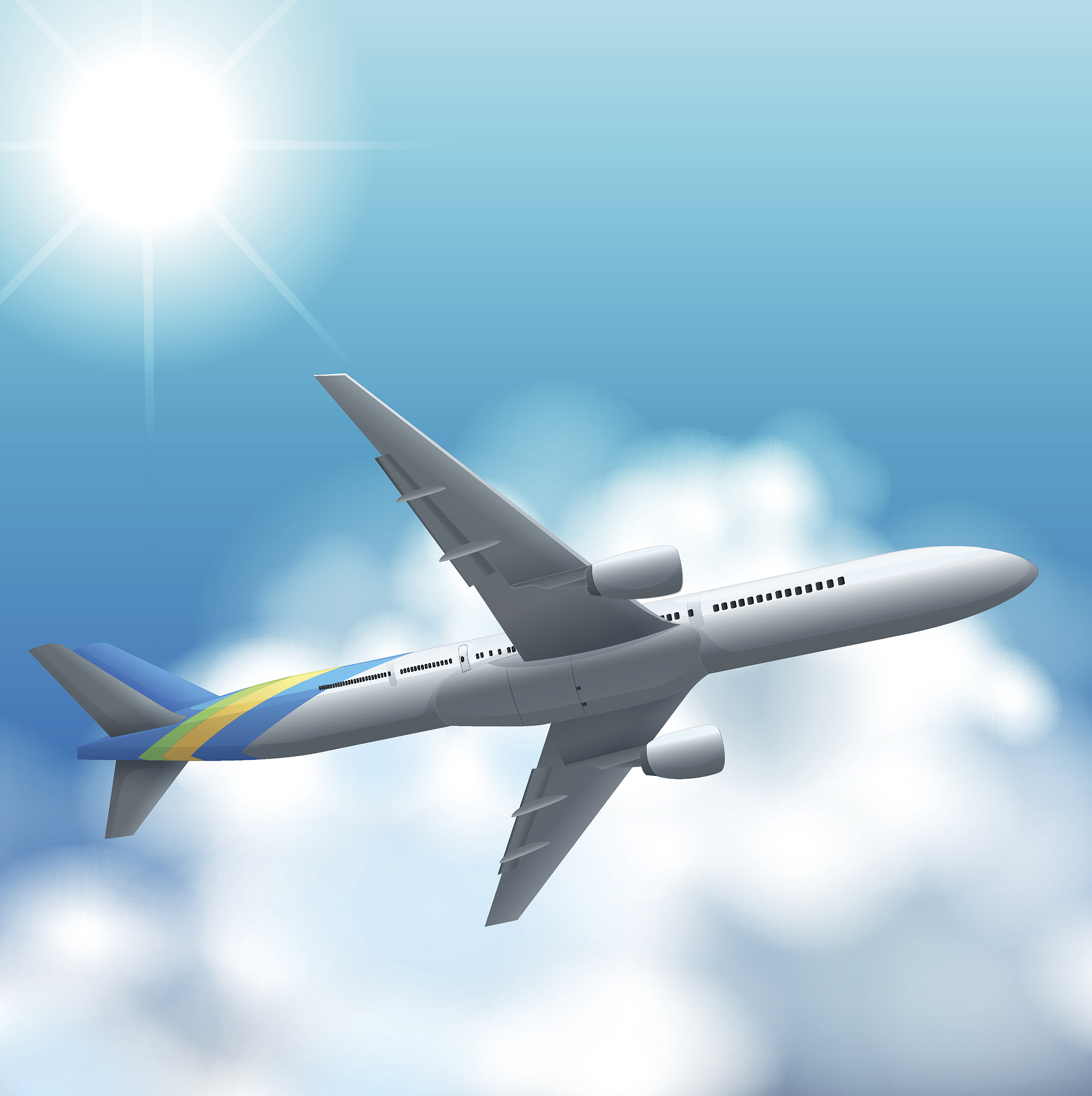 黑龙江生态工程职业学院民航安全技术管理专业课程设置详解