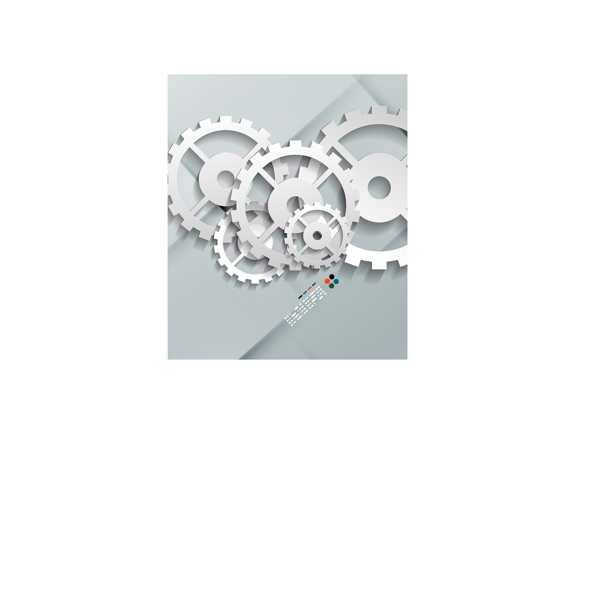 机械专业个人生涯规划书 - 热爱机械，追求卓越