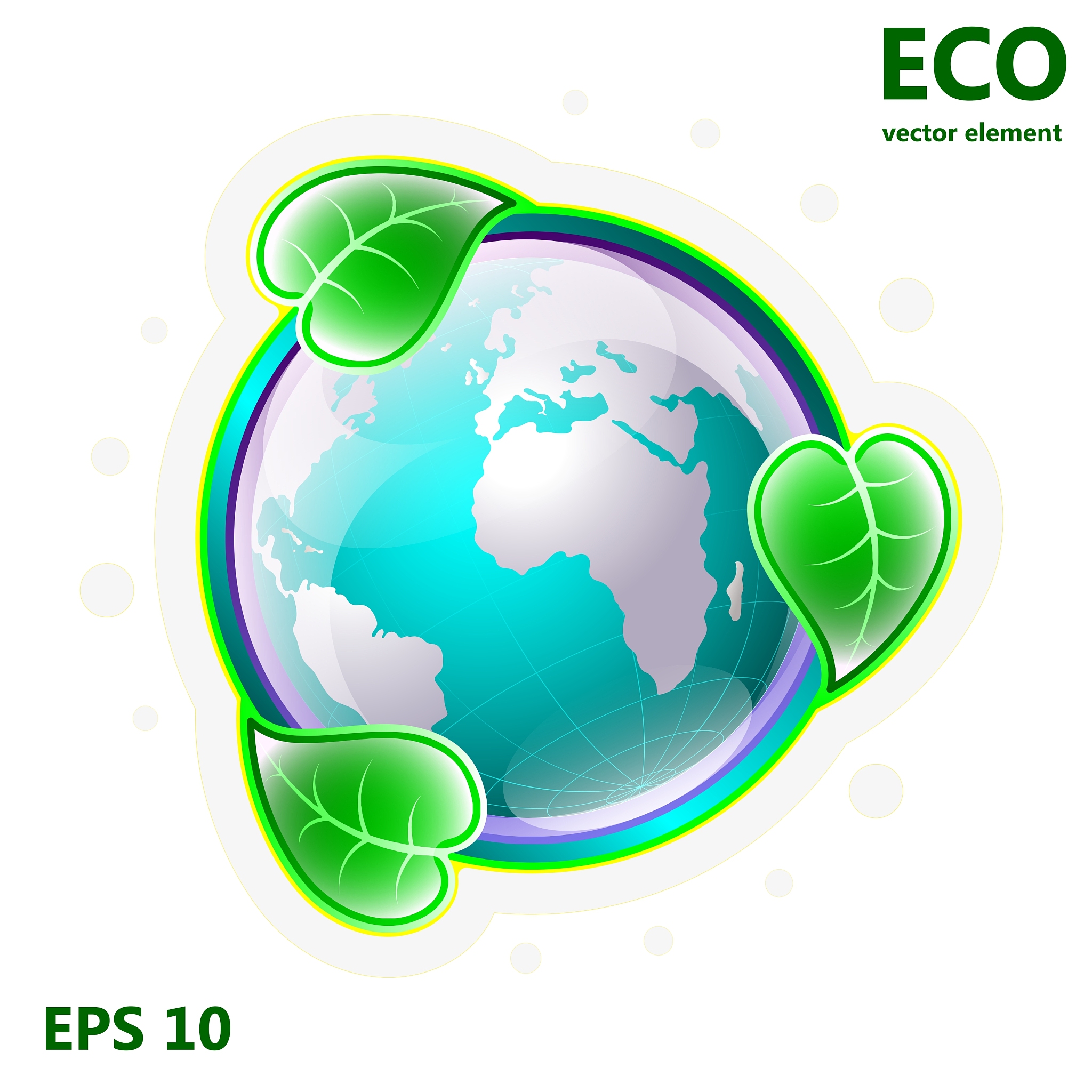 element for design ecology