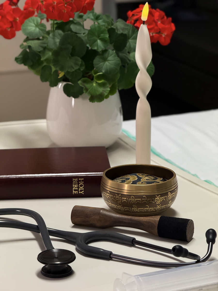 未来的宗教理念有哪些