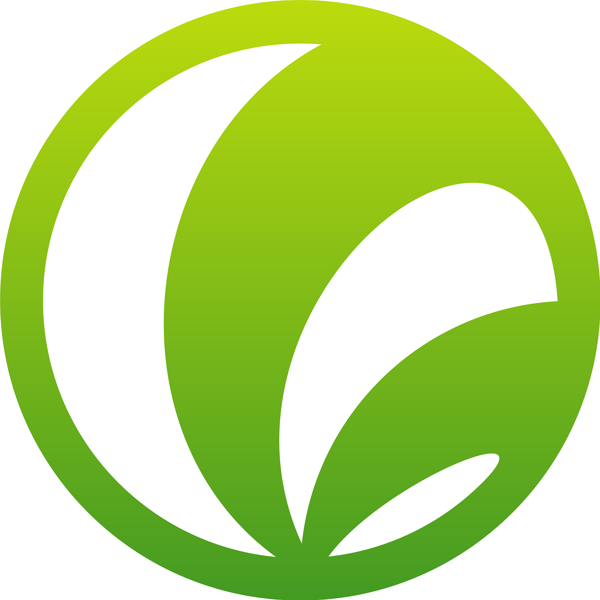 letter c logo icon design template elements