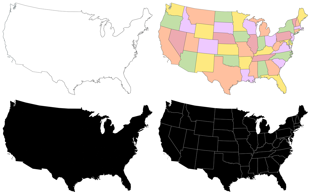 美洲的发达国家的数量