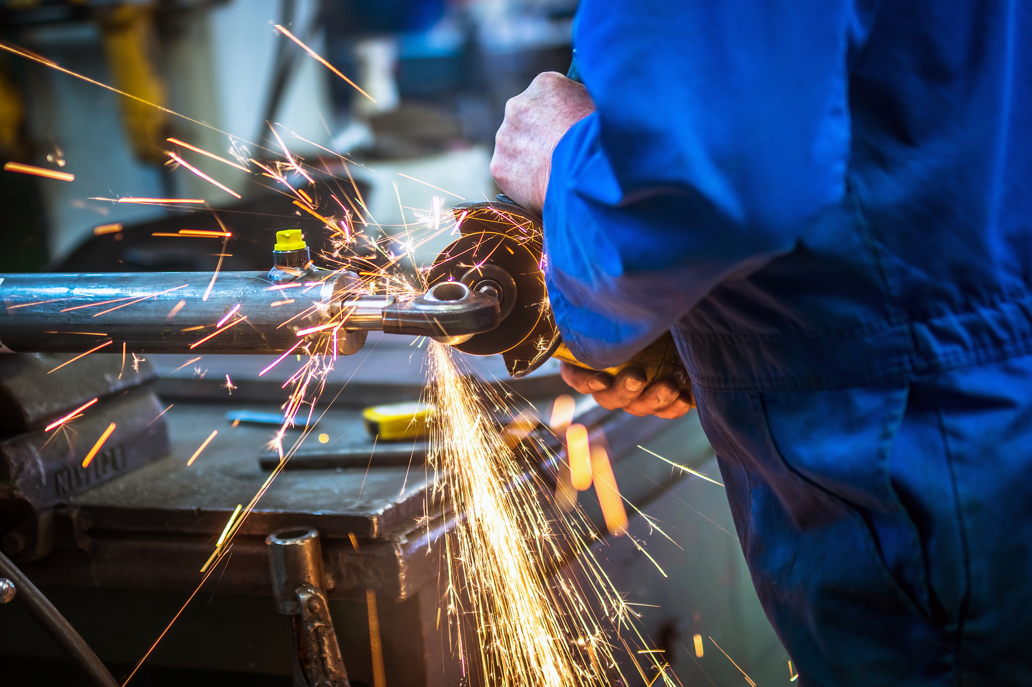 金属表面处理技术应用专业就业前景及方向