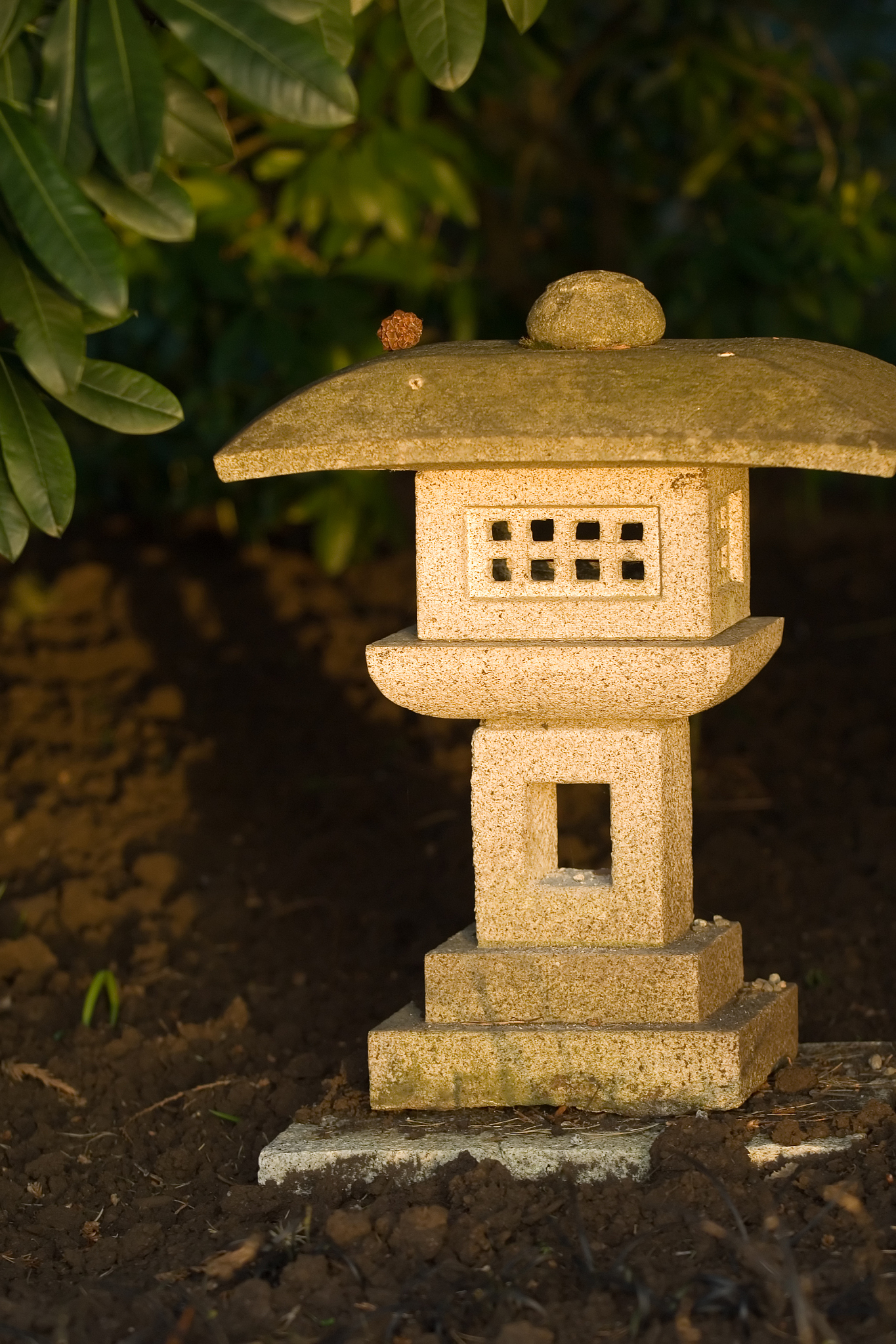 japanese garden
