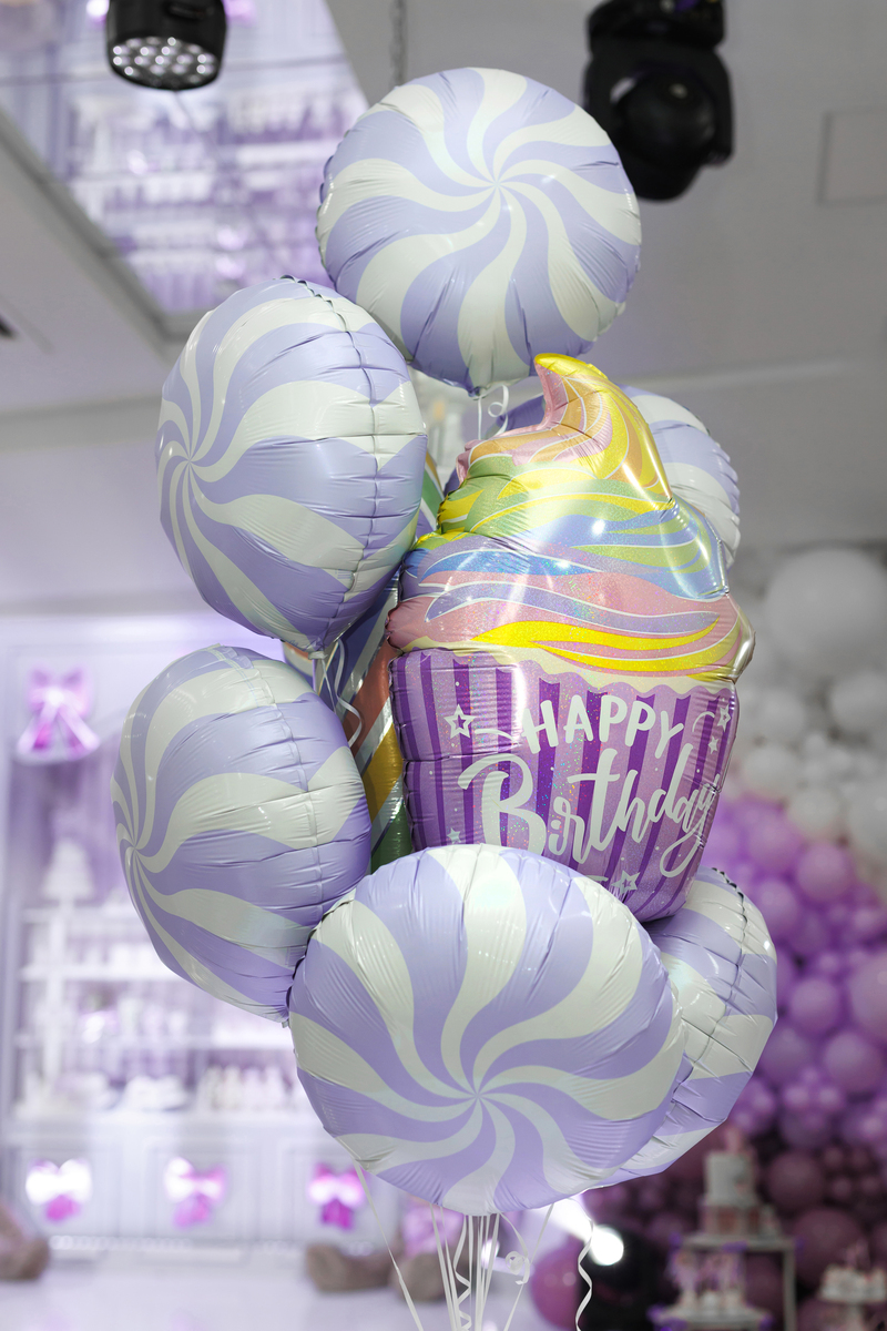 亚马逊德国生日派对气球：五点优势让你轻松打造完美派对