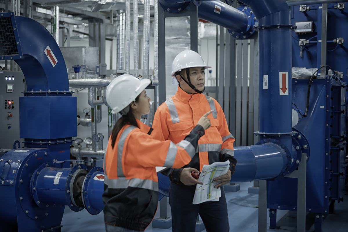 中化企业电力维修安全问题及对策：现状、问题、原因和解决方案