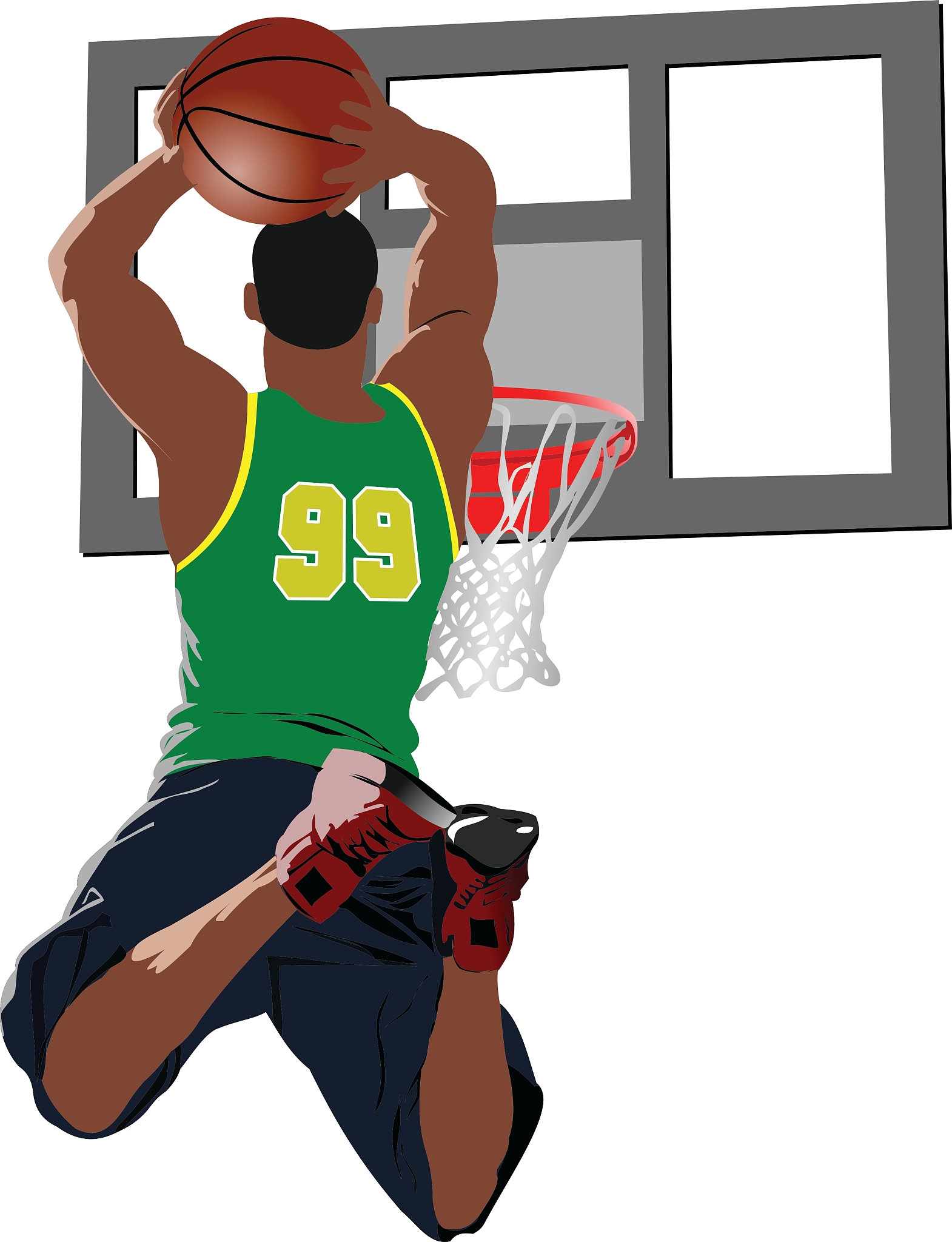 给我写一篇《the firstslam dunk》的英语观后感