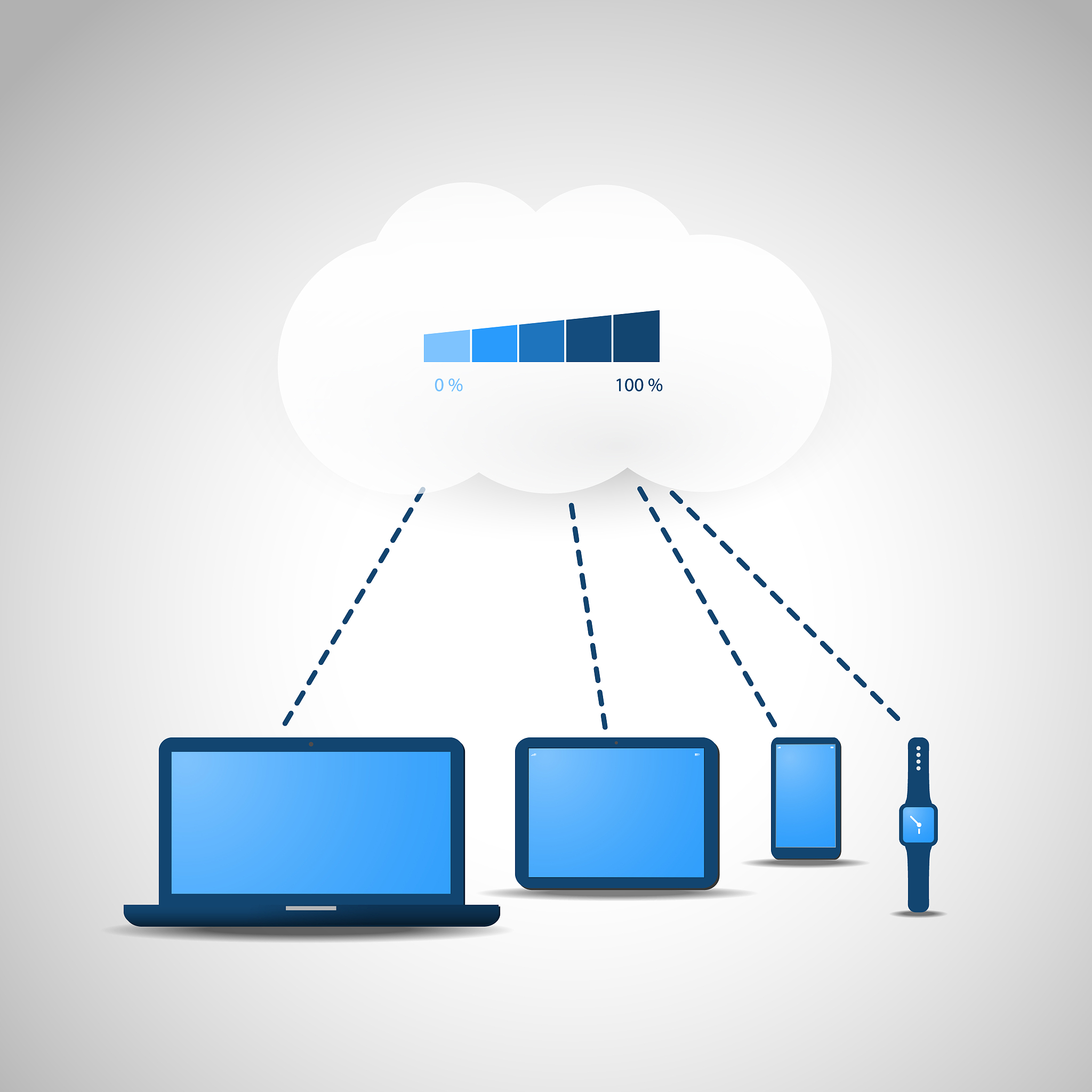 VMware 虚拟机硬盘扩容详细教程