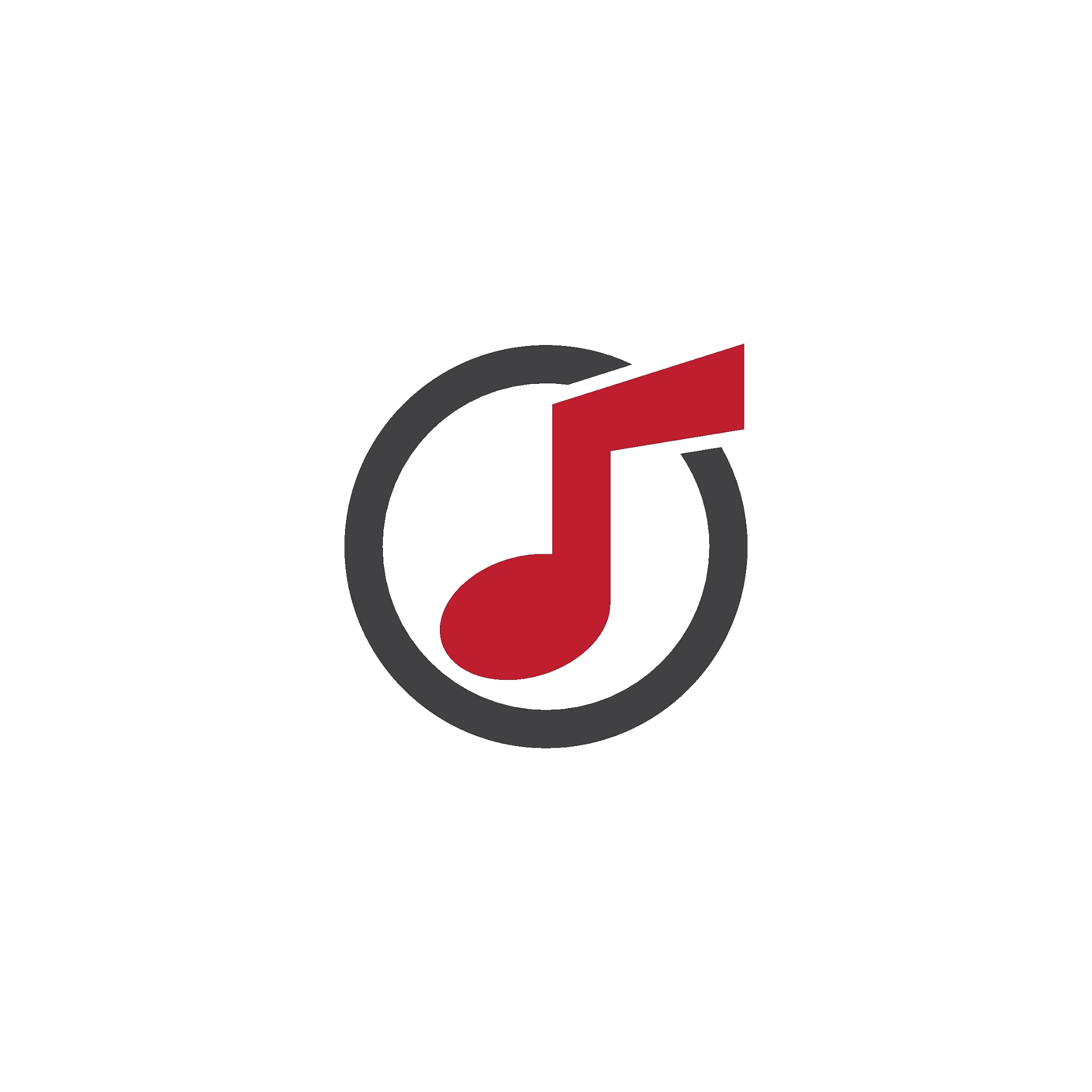 music note