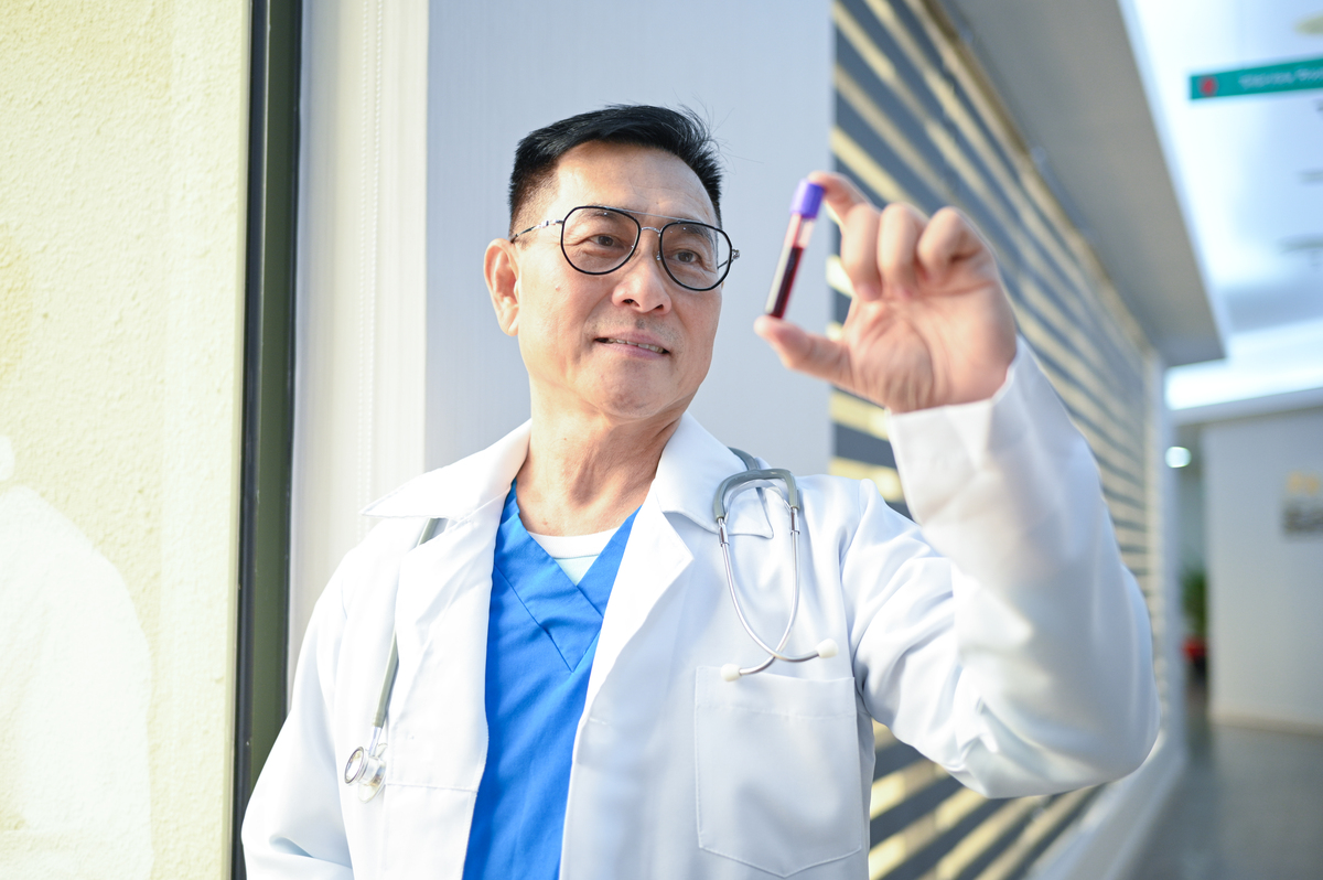 广州医科大学钟南山