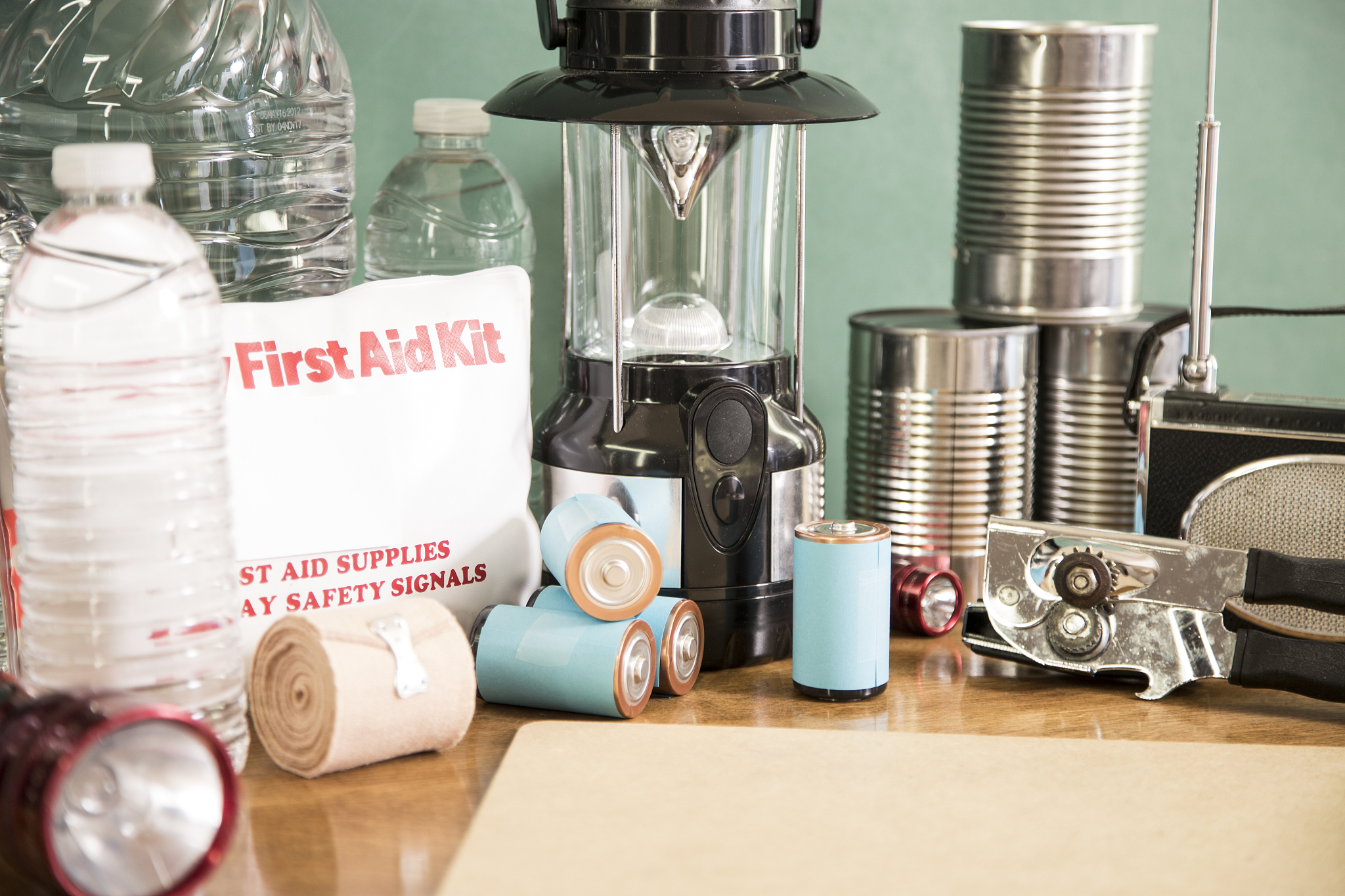 自然灾害研究：制定应急行动计划 (EAP) 的关键步骤