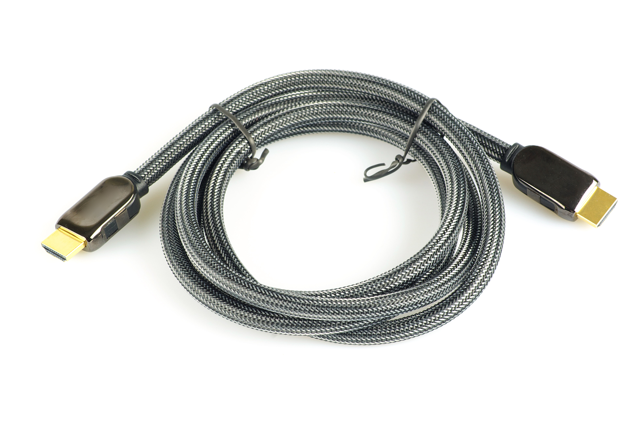 HDMI 转 RCA 线 1080P 高清视频音频线 - 5星好评如潮！