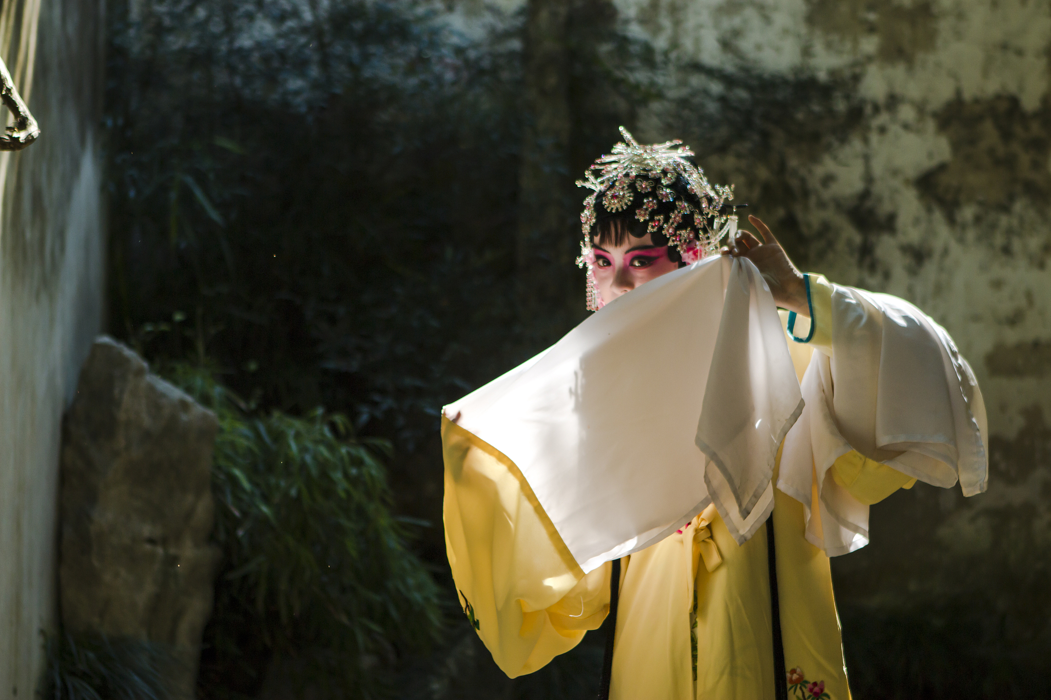 kunqu opera