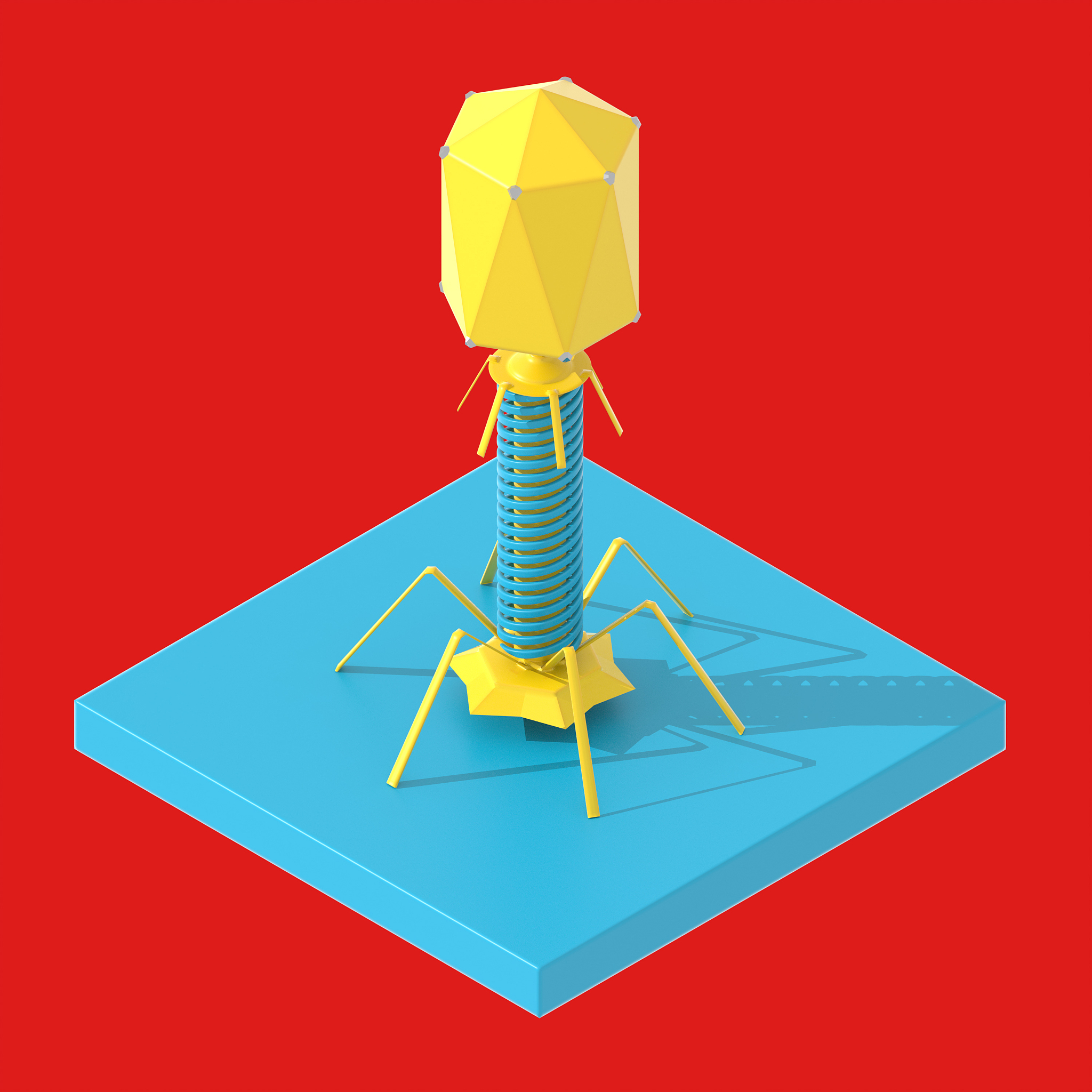 噬菌体受体结合蛋白库：资源和服务网站推荐