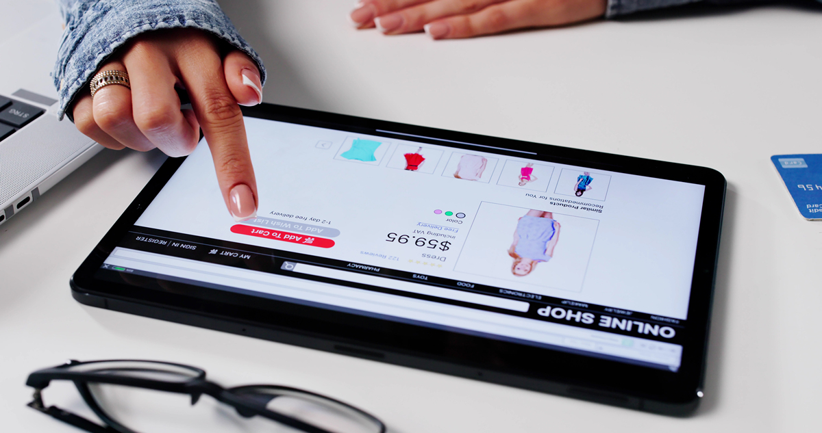 震旦主要做什么