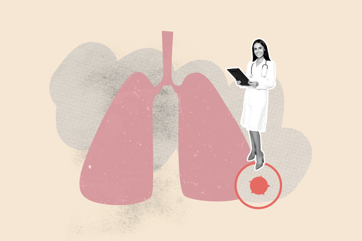 支气管哮喘气道阻塞比例：所有患者均受影响