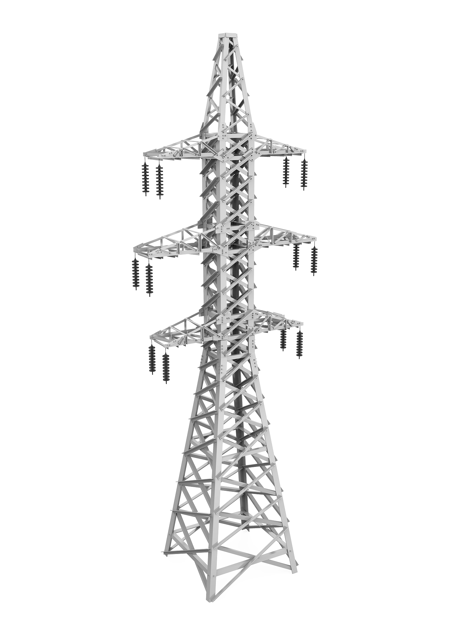 FS电力公司工程项目五大特征深度解析