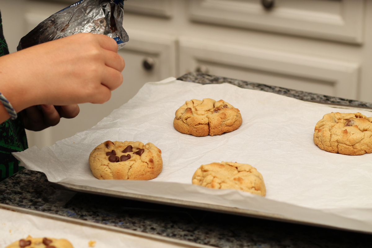 烘焙中文课程：在家轻松学习烘焙技巧