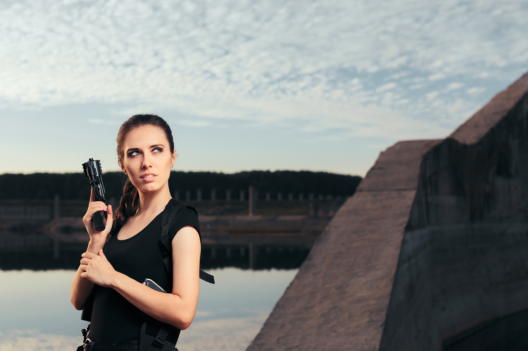 电影角色扮演对人生的启示：从银幕中汲取智慧