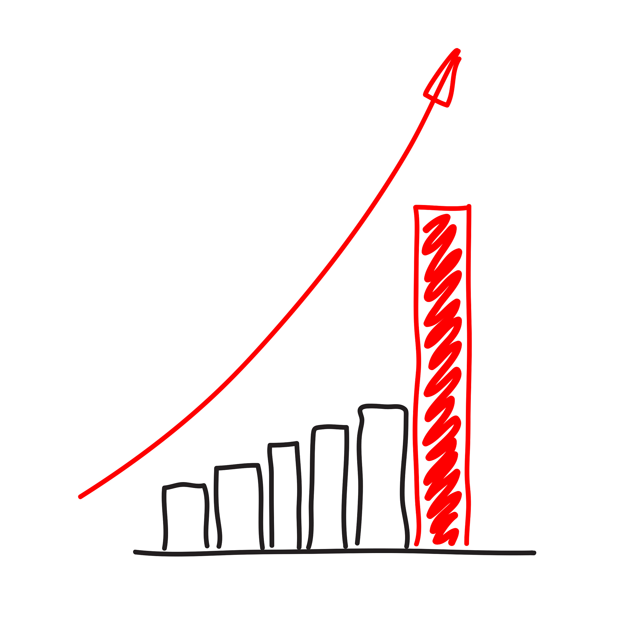 形容发展不平衡的比喻 - 10个生动例子