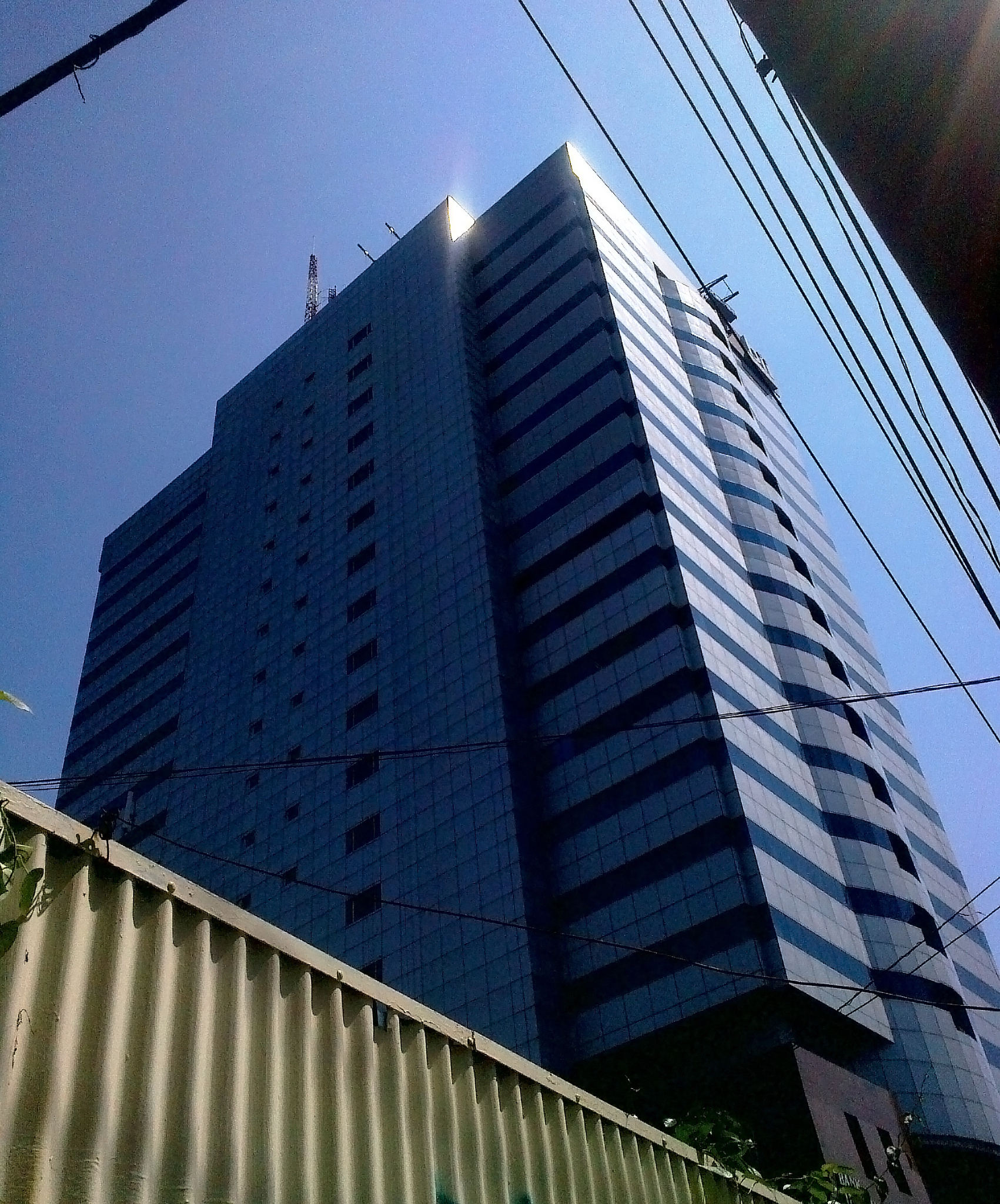 宏达大厦建筑材料选择与质量控制案例分析