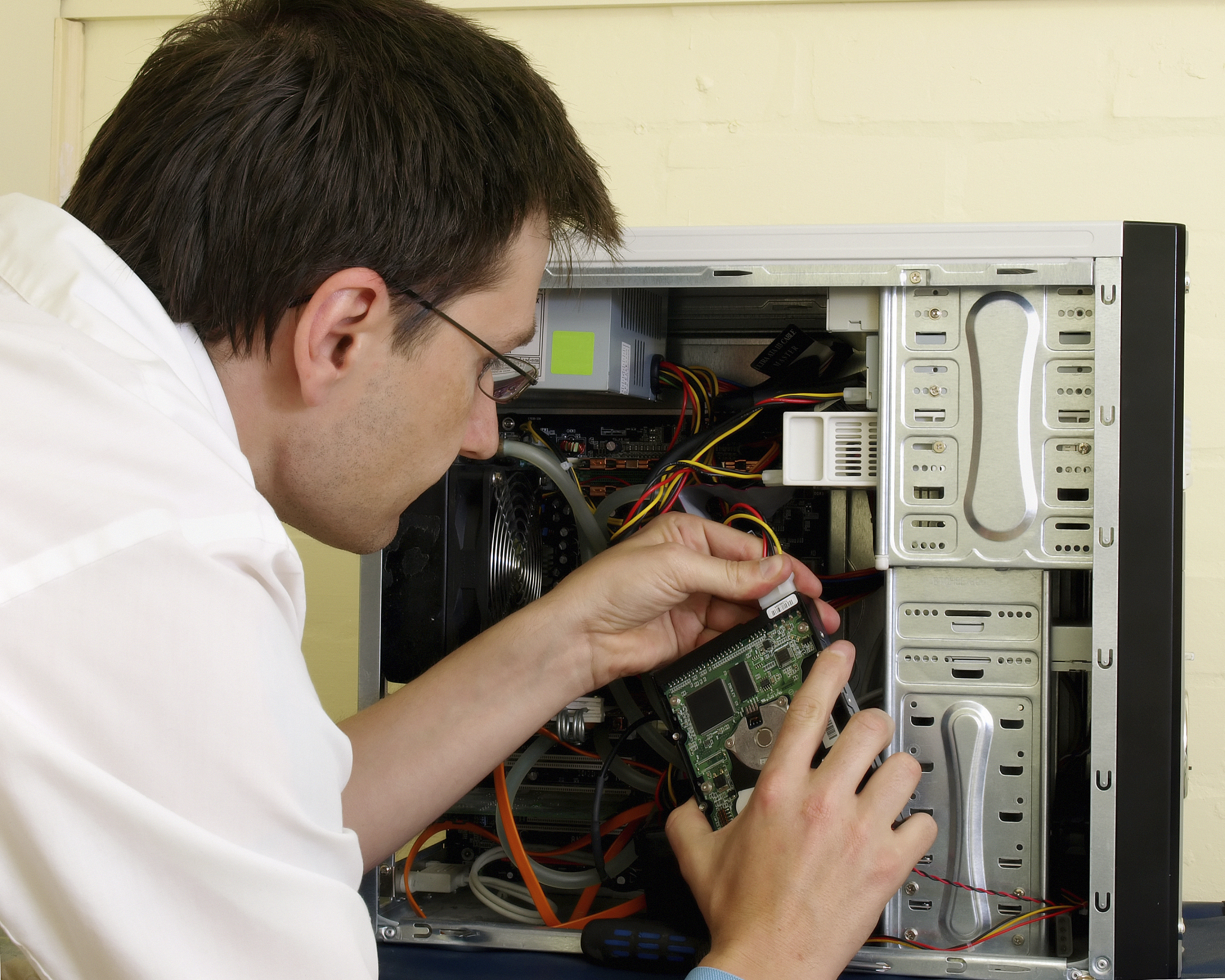 计算机硬件工艺实习学习心得：1000字干货分享