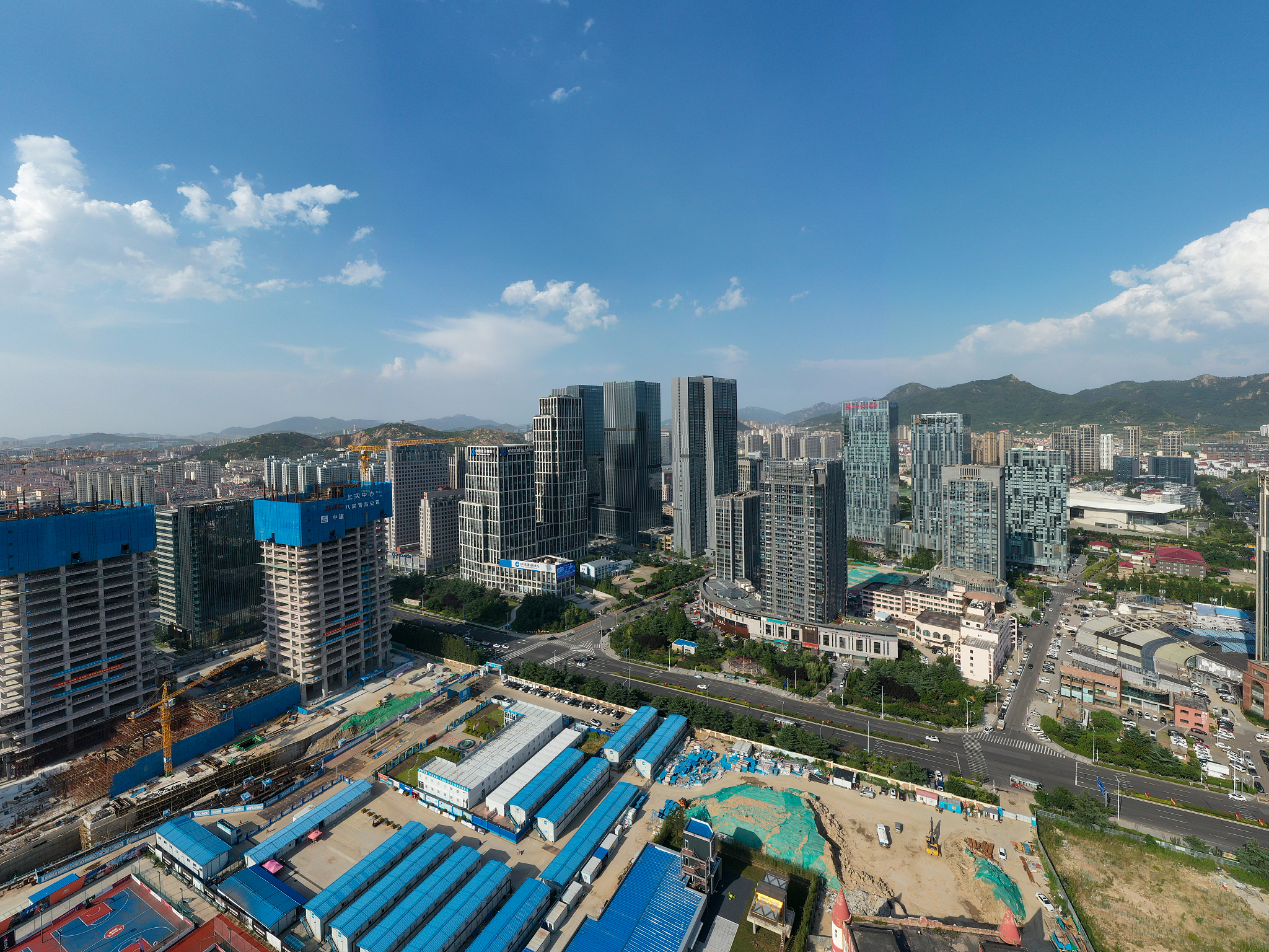 广东陆河县发展前景分析：经济增长极的潜力