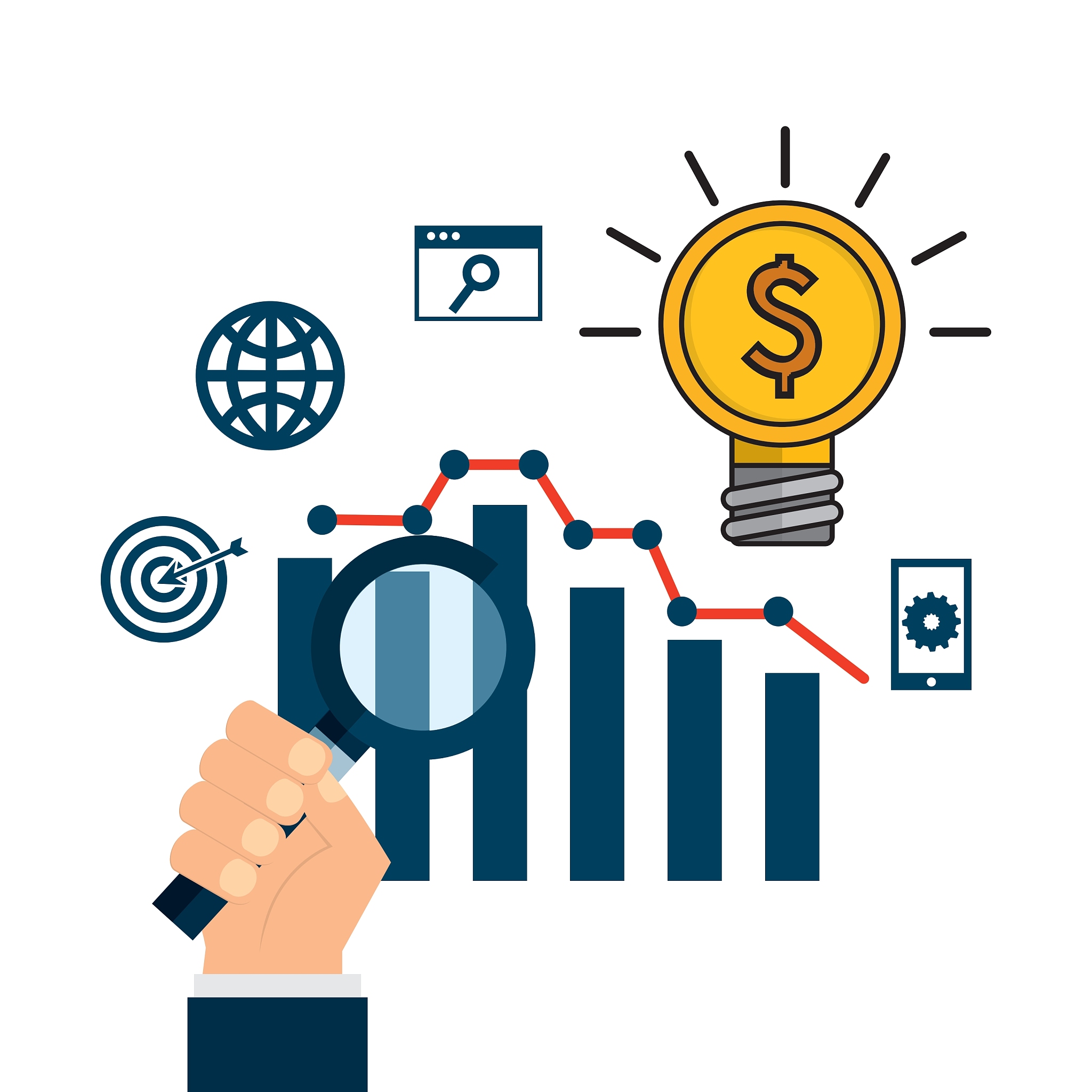 seo technology design