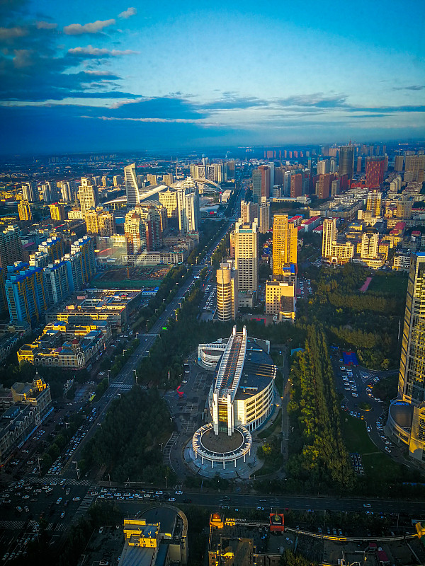 黑龙江鹤岗市：从工业重镇到资源枯竭型城市，未来石墨烯产业能否重振辉煌？