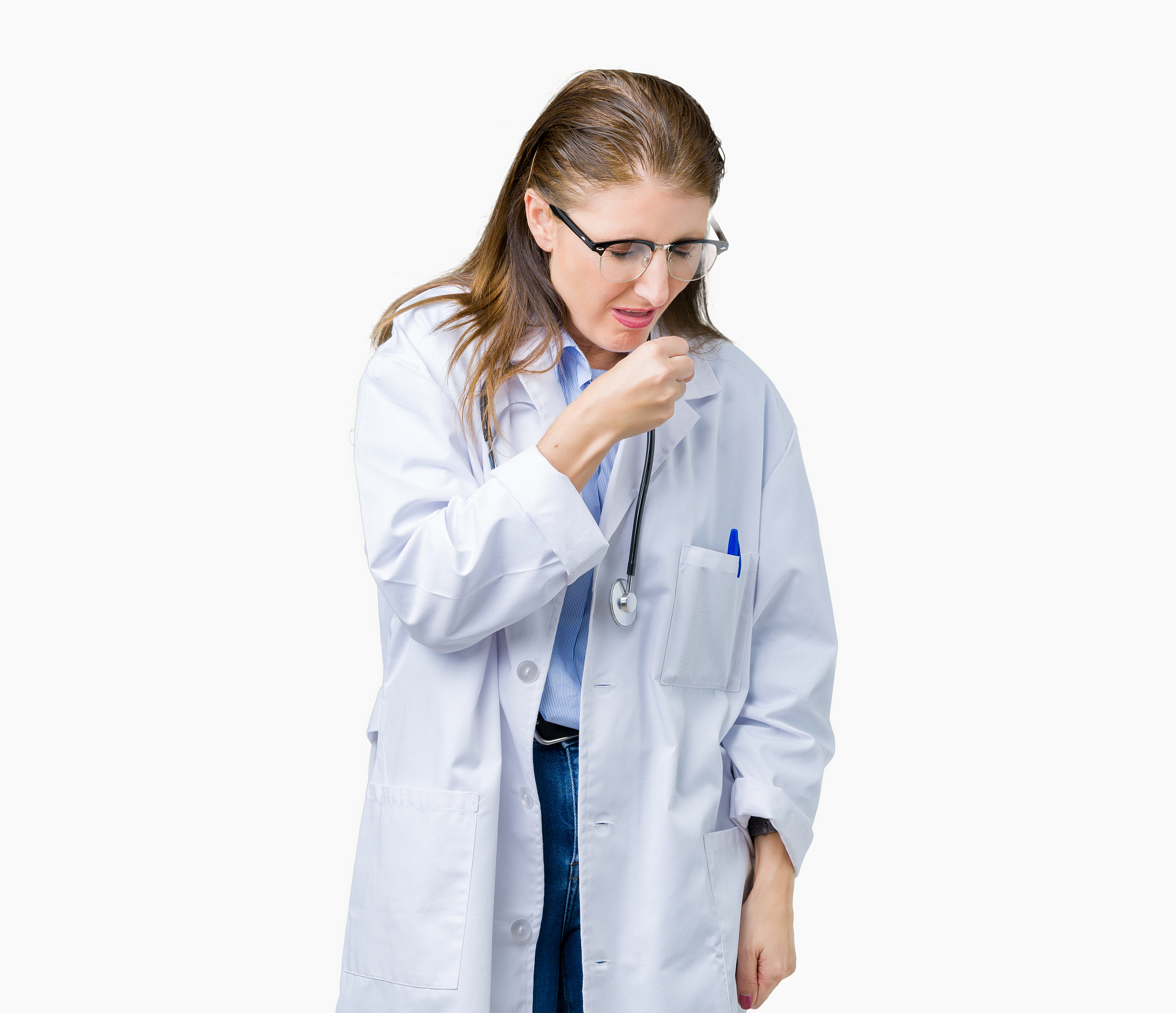 急性下呼吸道感染：症状、治疗与预防