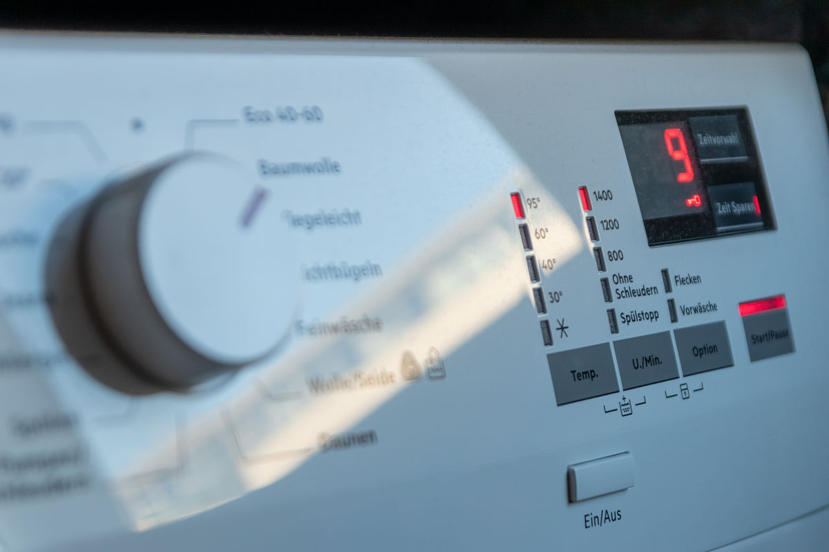 Honeywell EDA51K如何设置自动回车