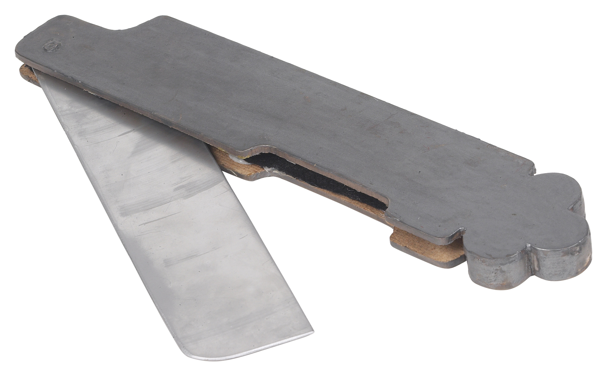 Machine Tool Pad Steel Plate: English Translation