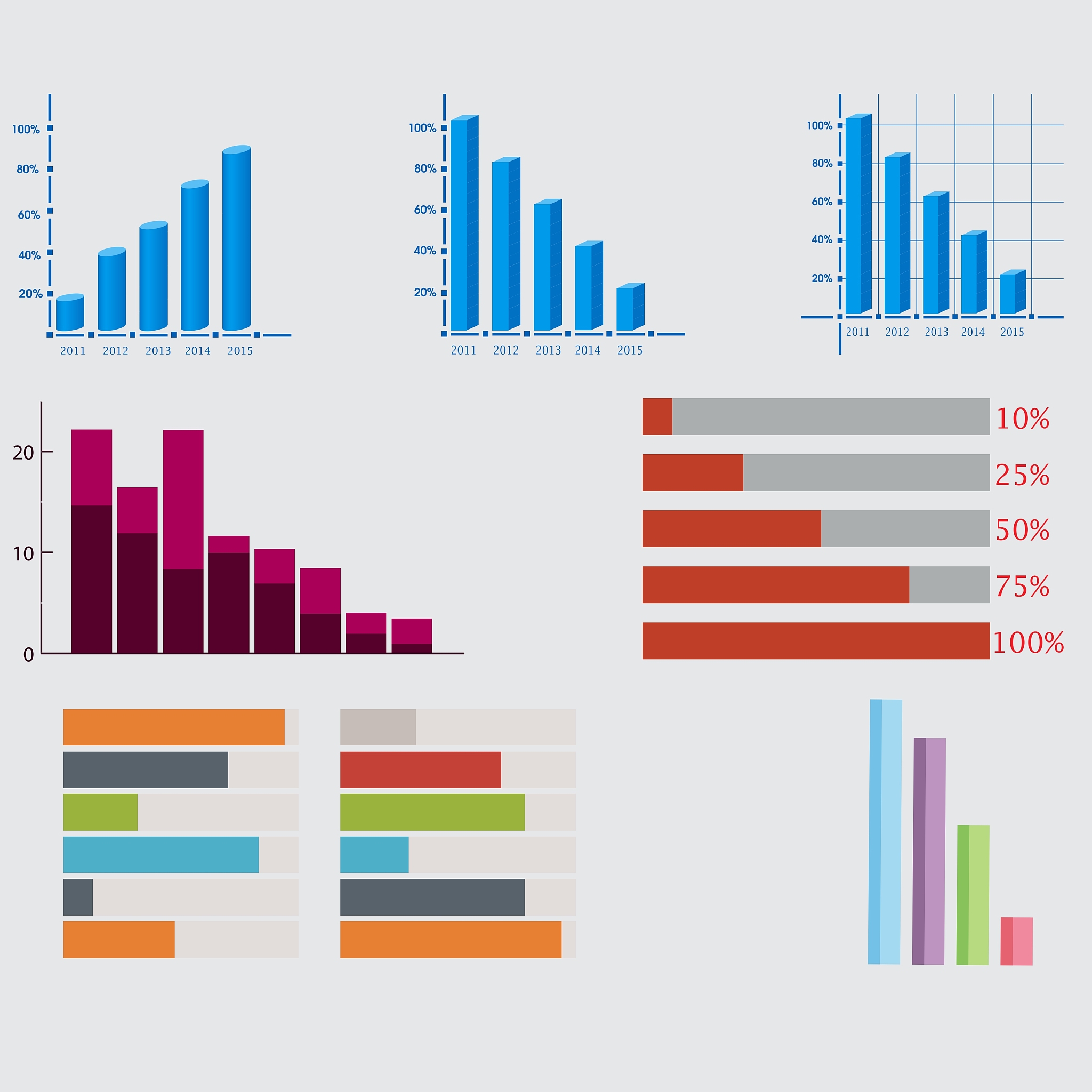 使用xlwings获取Excel图表系列数据并设置标记信息