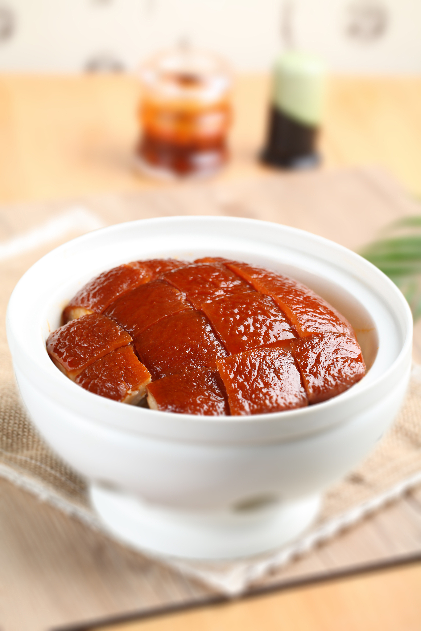 红烧肉