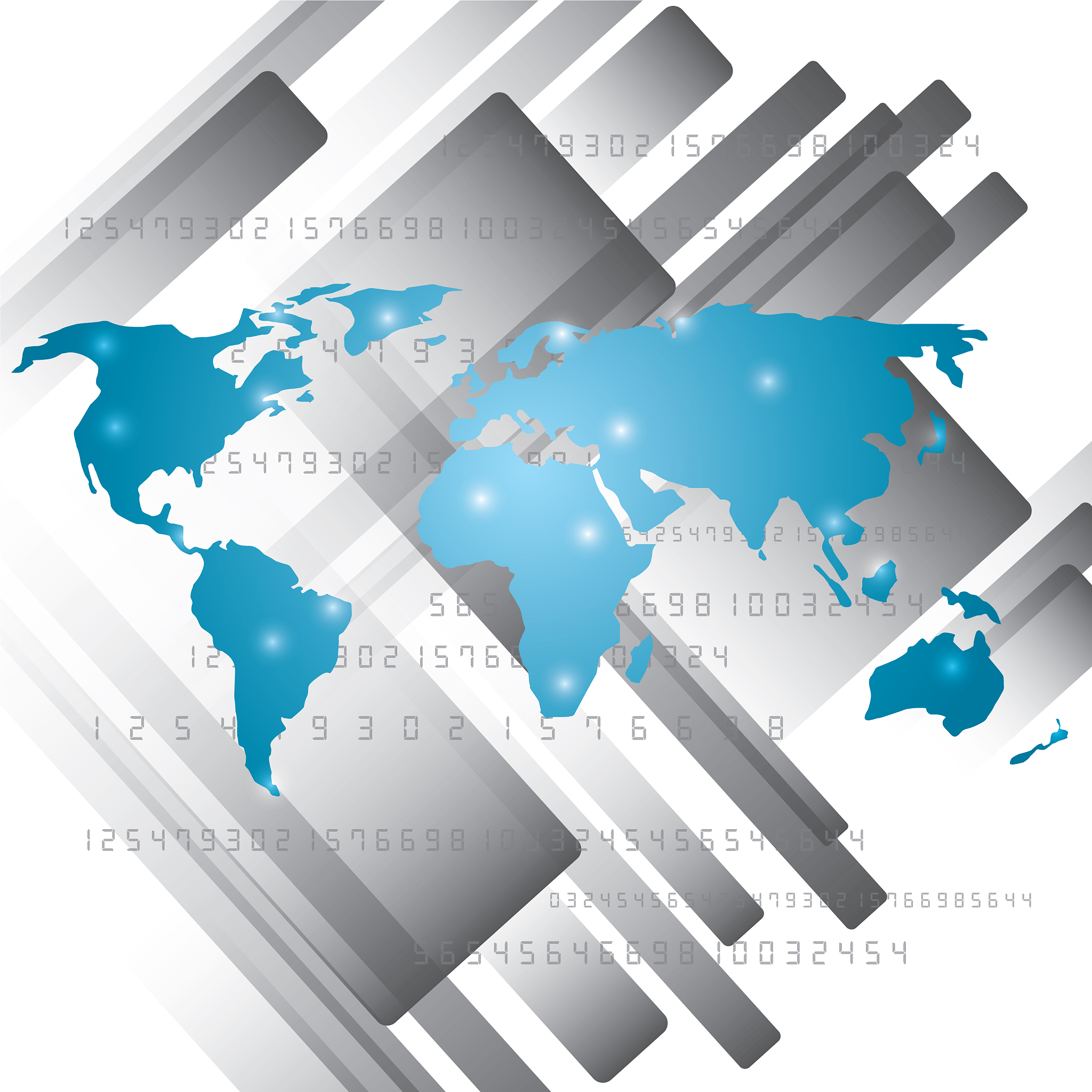 tech world design