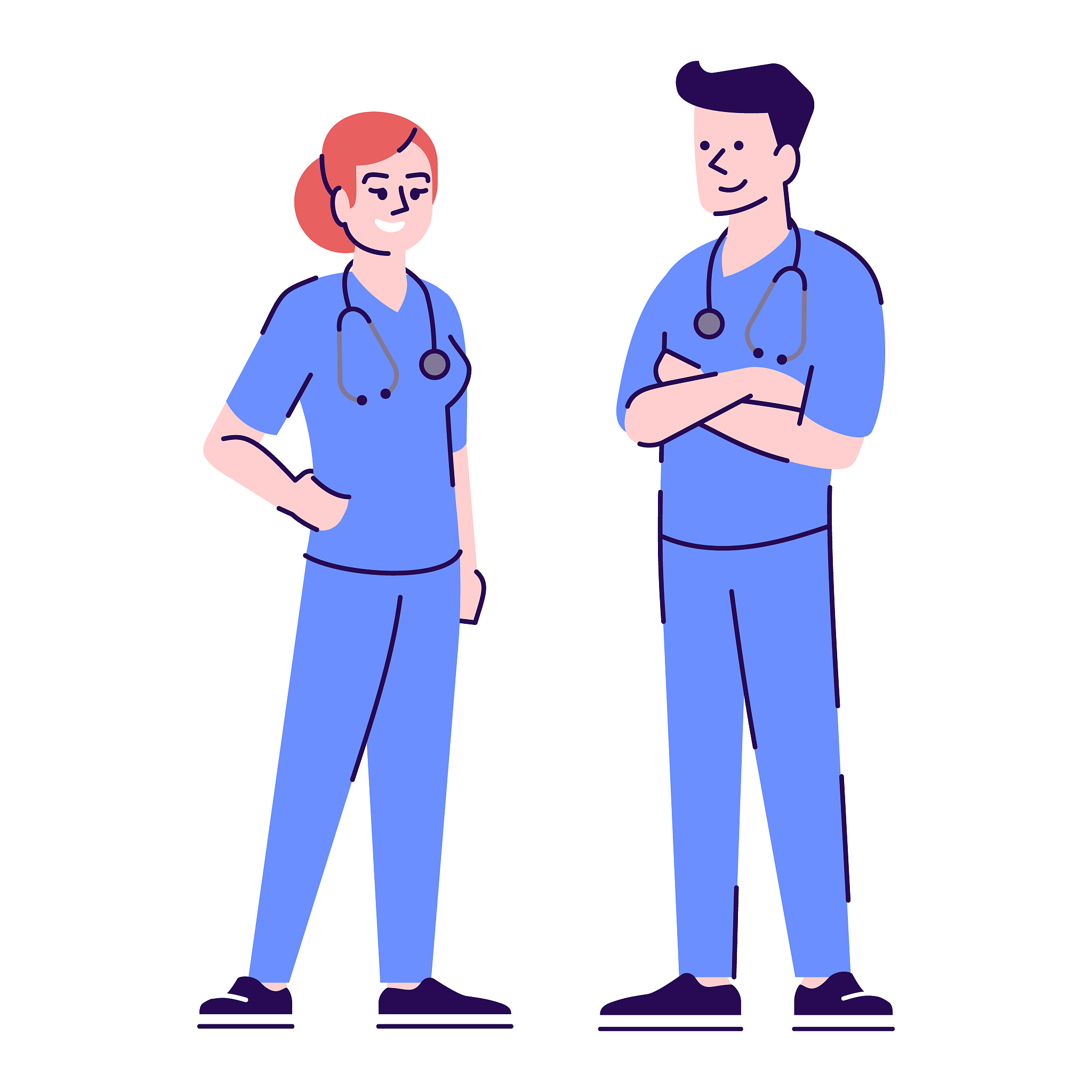 厦门男生学护理专业好吗？发展前景分析及男性健康护理方向
