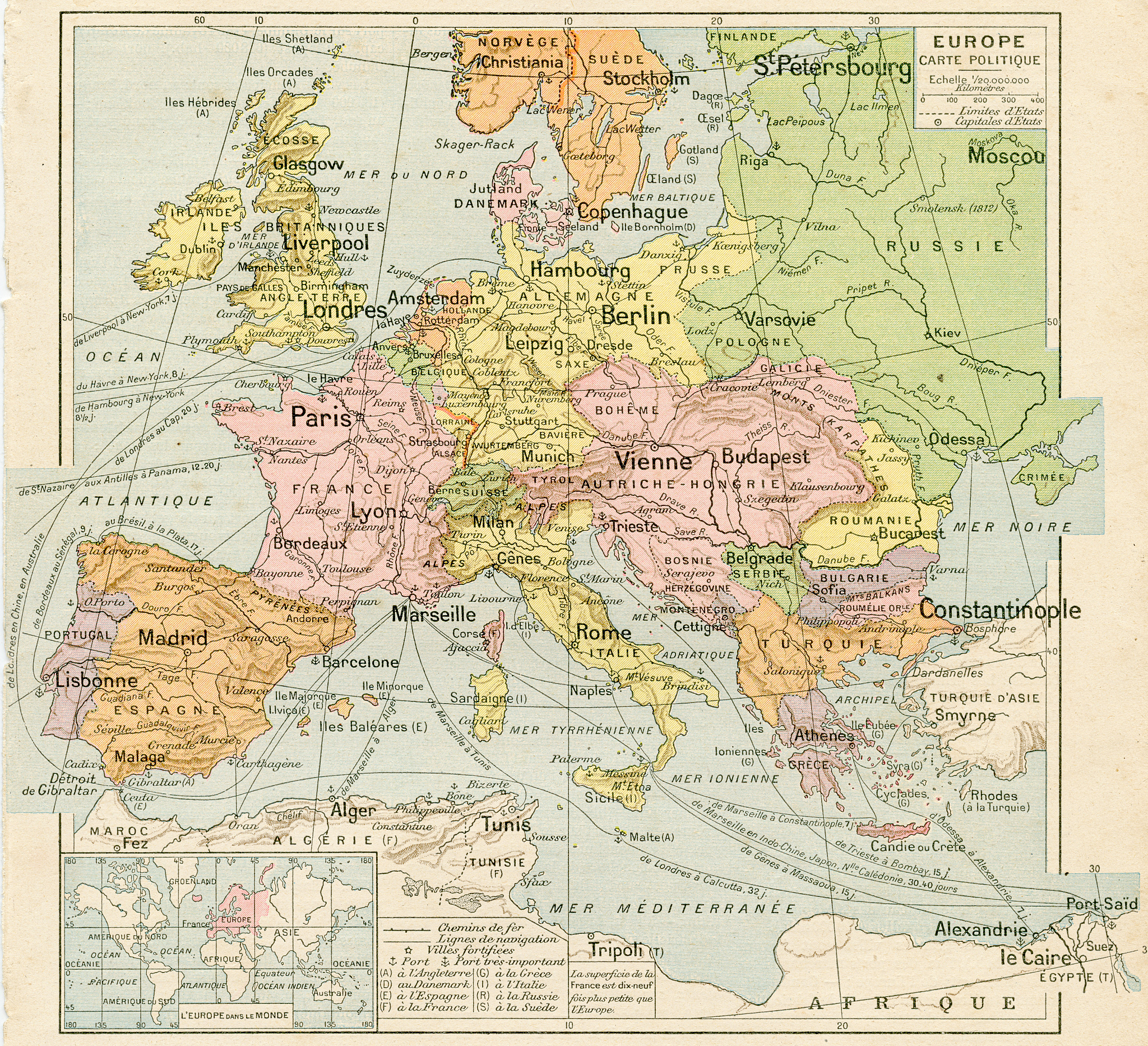 The East History: A Translation of Die Ostgeschichte